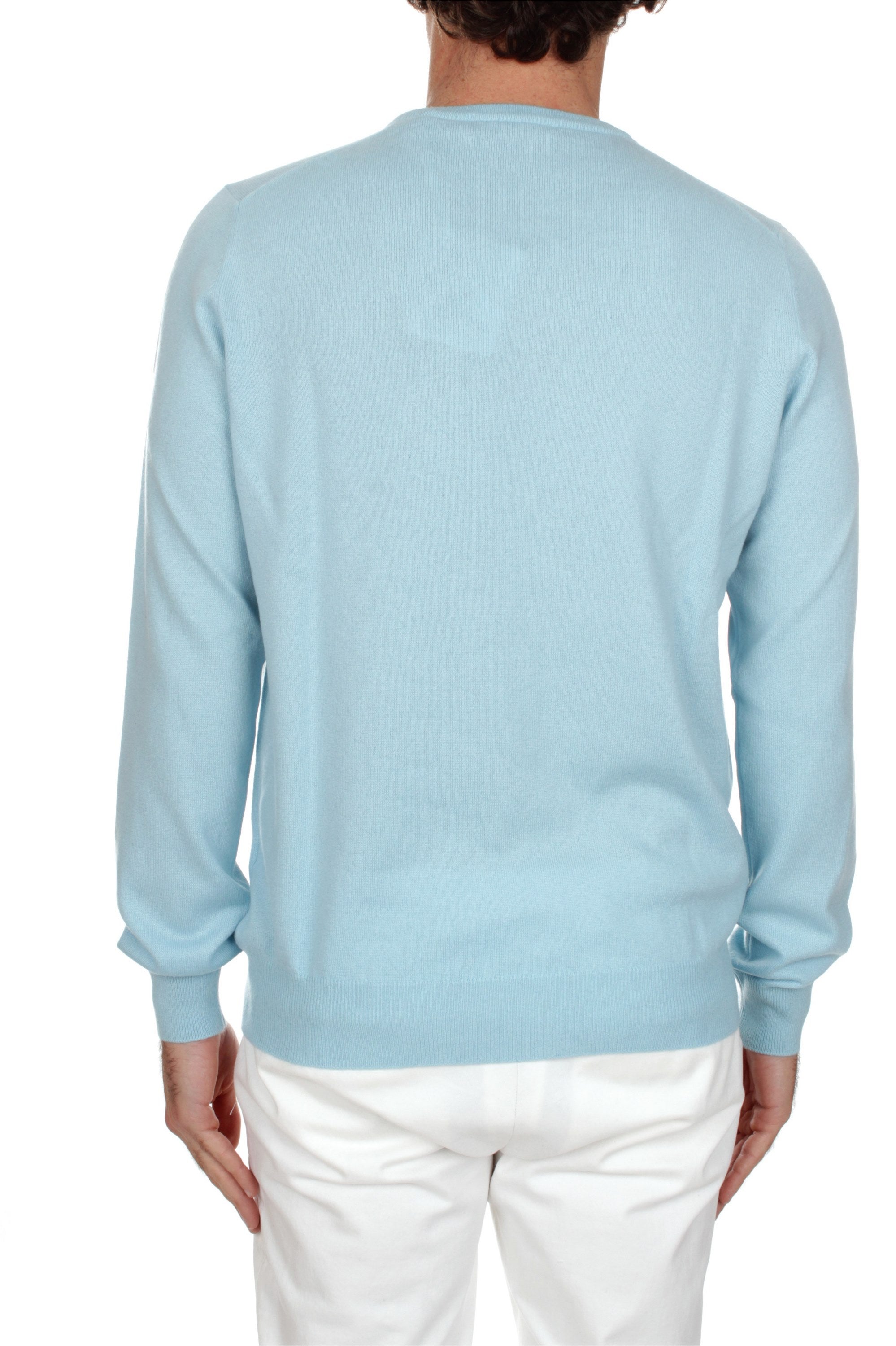 MAGLIE Turchese La Fileria