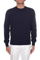 MAGLIE Blu La Fileria