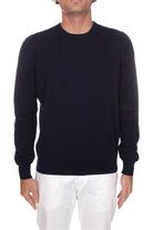 MAGLIE Blu La Fileria