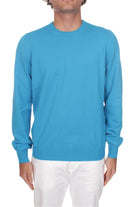 MAGLIE Turchese La Fileria