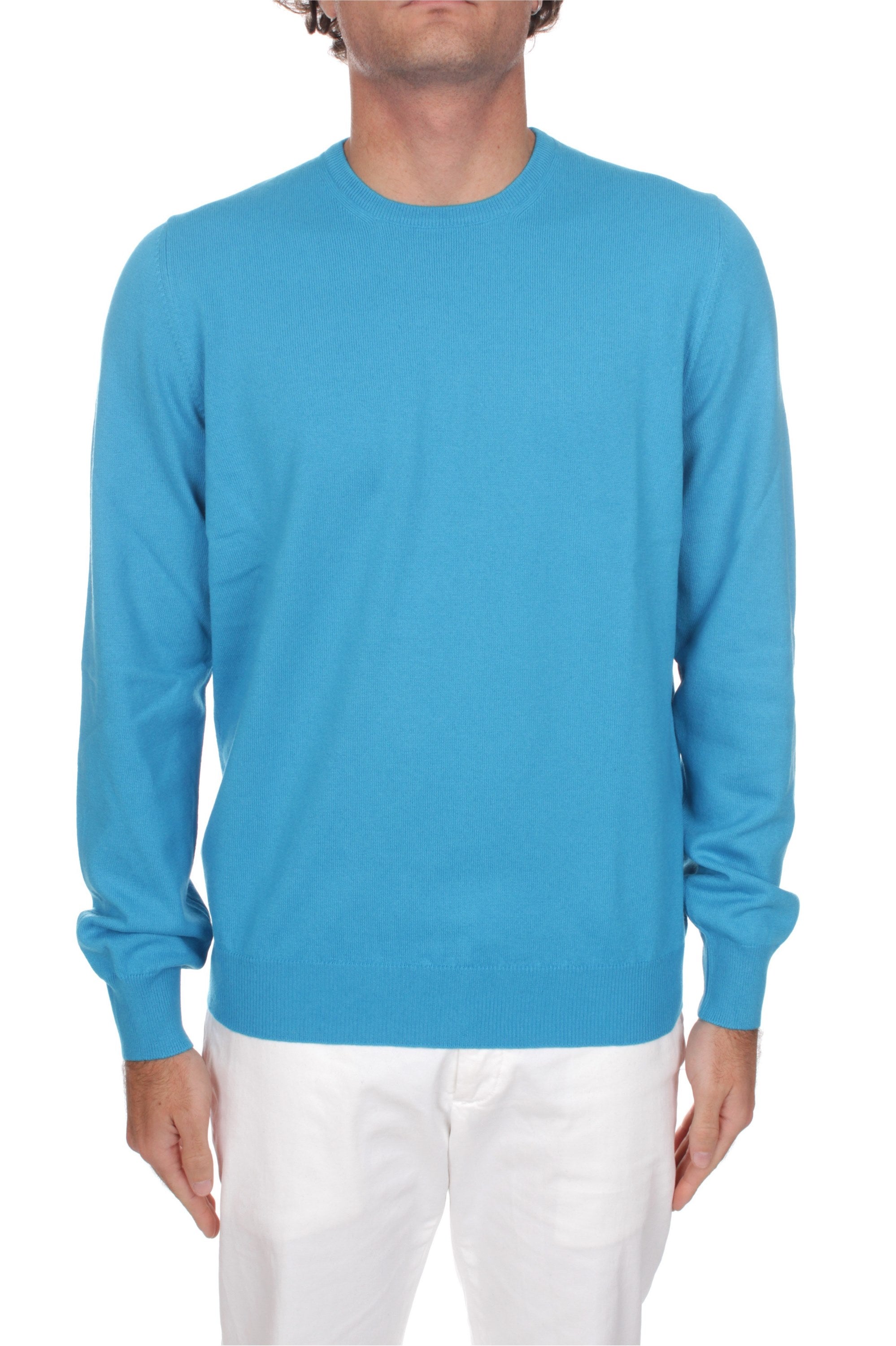 MAGLIE Turchese La Fileria