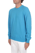 MAGLIE Turchese La Fileria