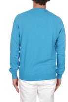 MAGLIE Turchese La Fileria