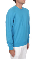 MAGLIE Turchese La Fileria