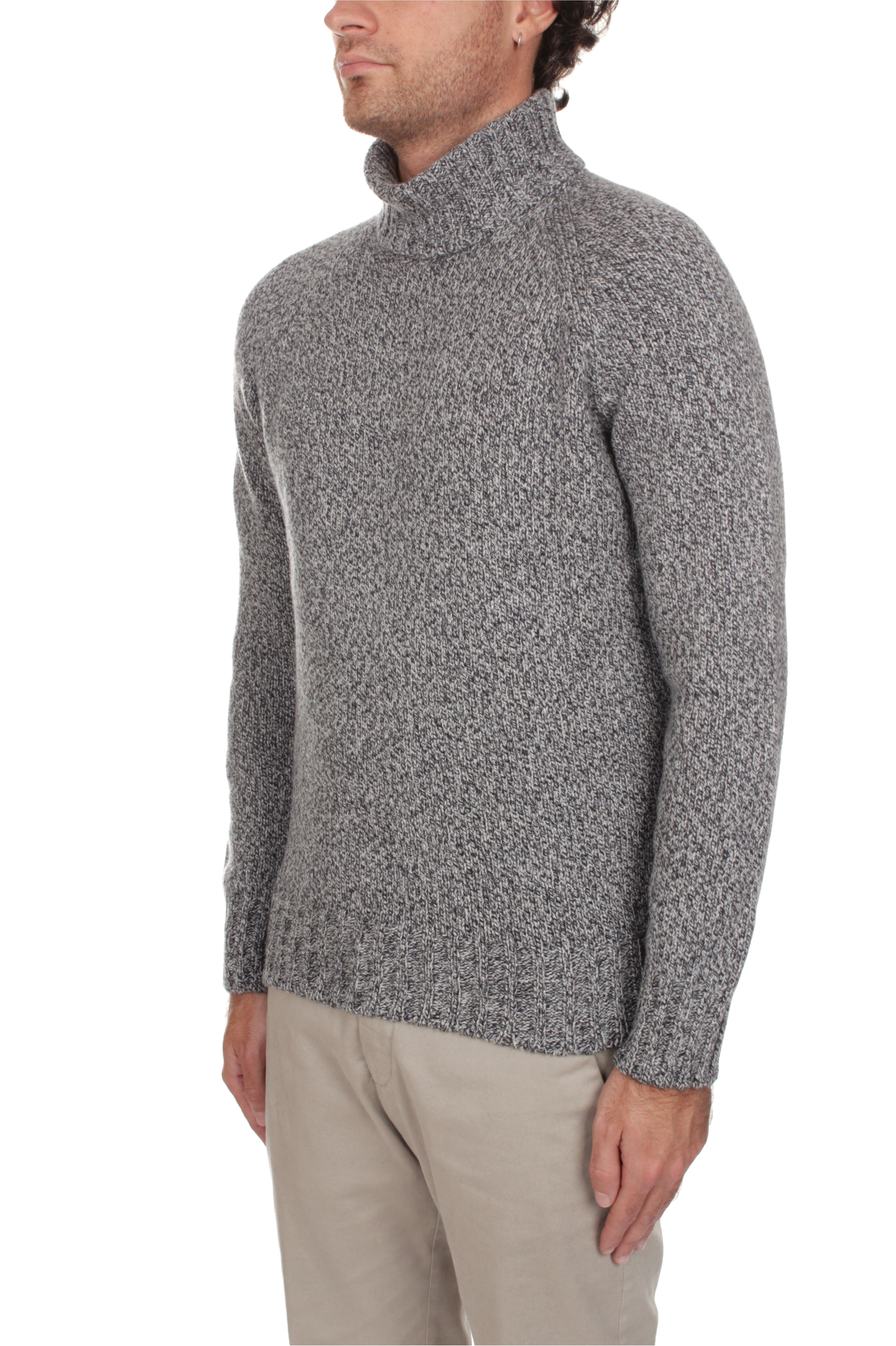 MAGLIE Grigio La Fileria