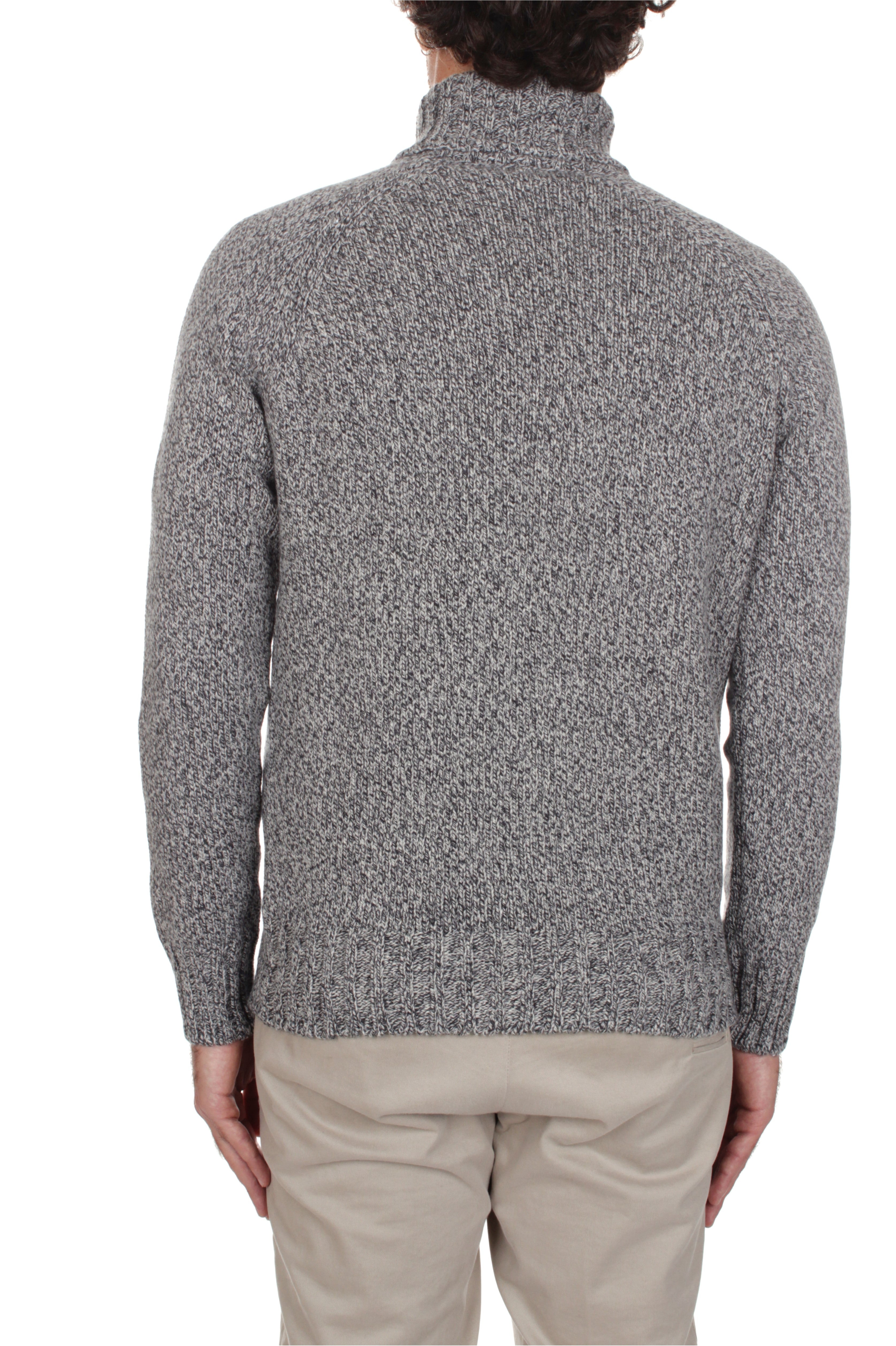 MAGLIE Grigio La Fileria