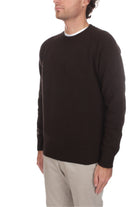 MAGLIE Marrone La Fileria