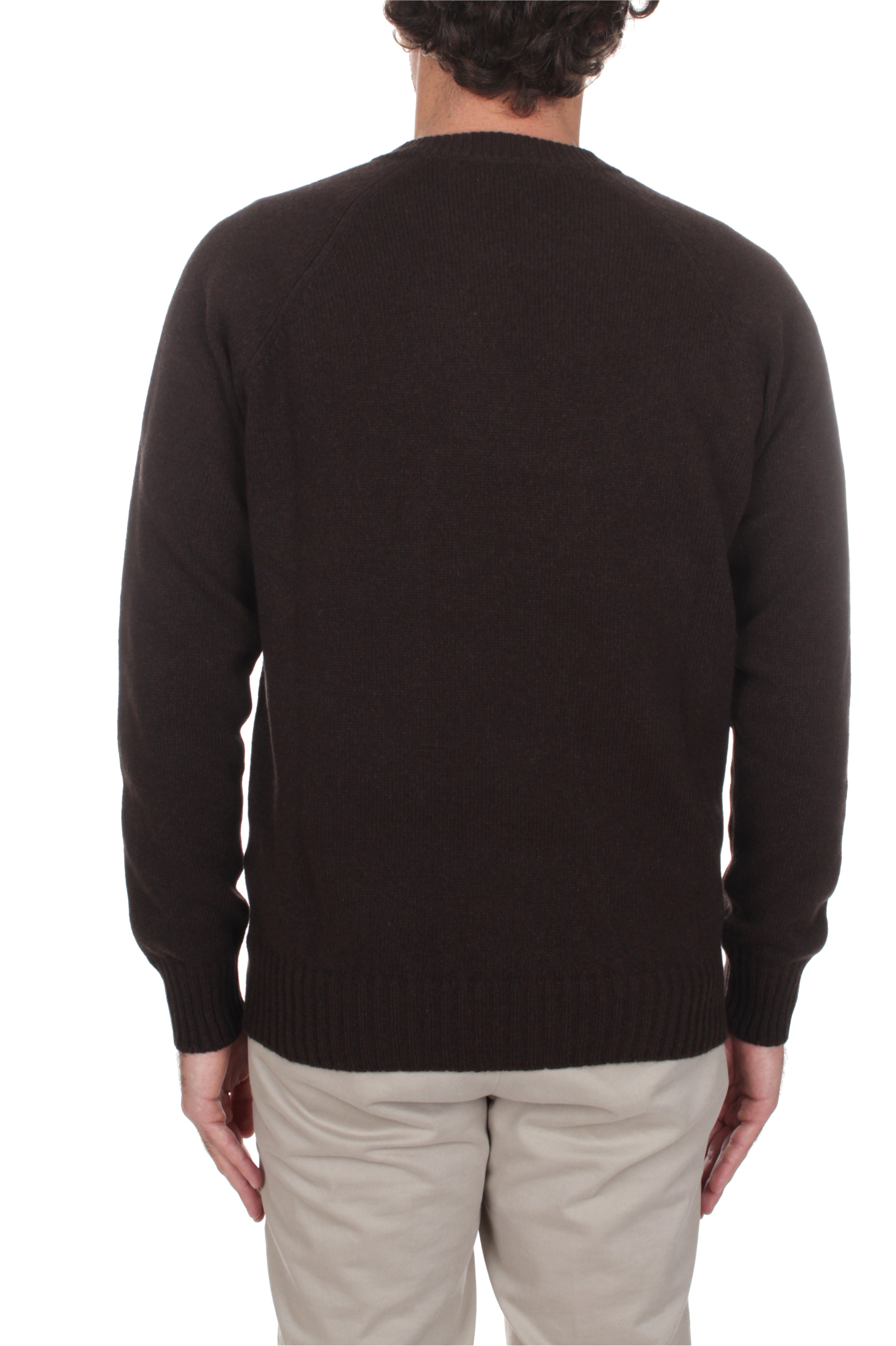 MAGLIE Marrone La Fileria