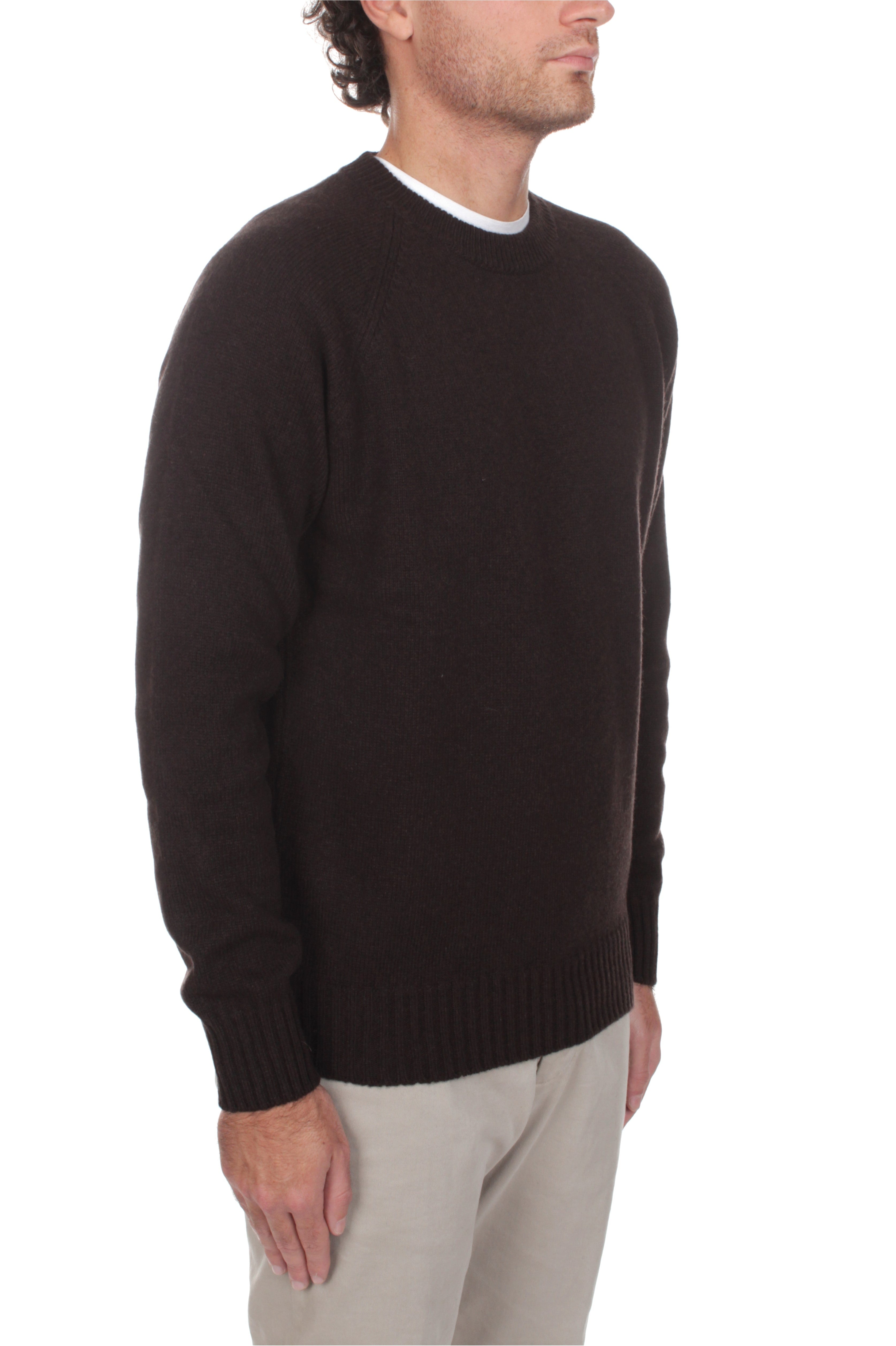 MAGLIE Marrone La Fileria