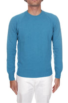 MAGLIE Turchese La Fileria