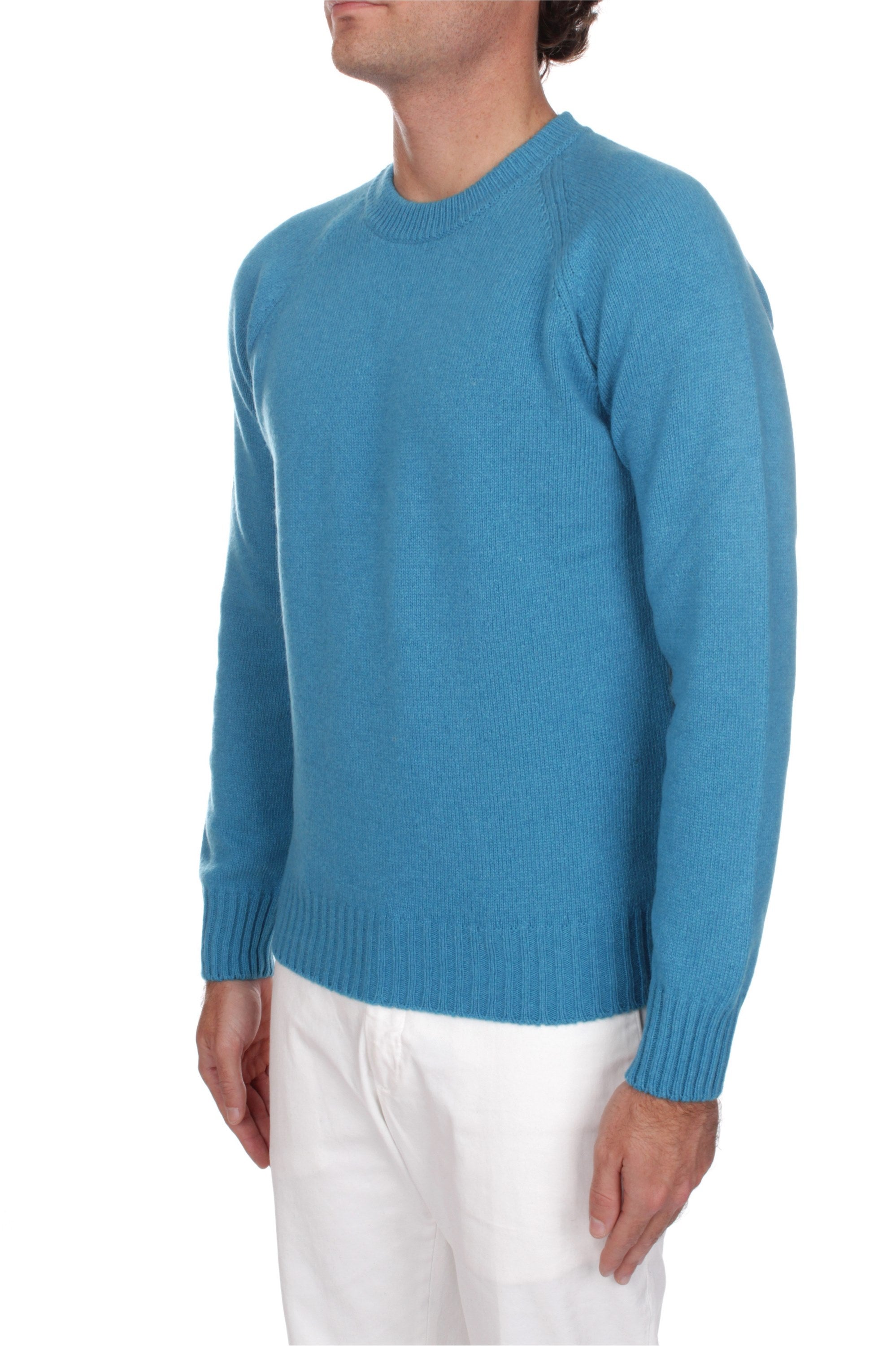 MAGLIE Turchese La Fileria