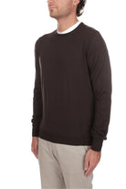 MAGLIE Marrone La Fileria