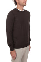 MAGLIE Marrone La Fileria