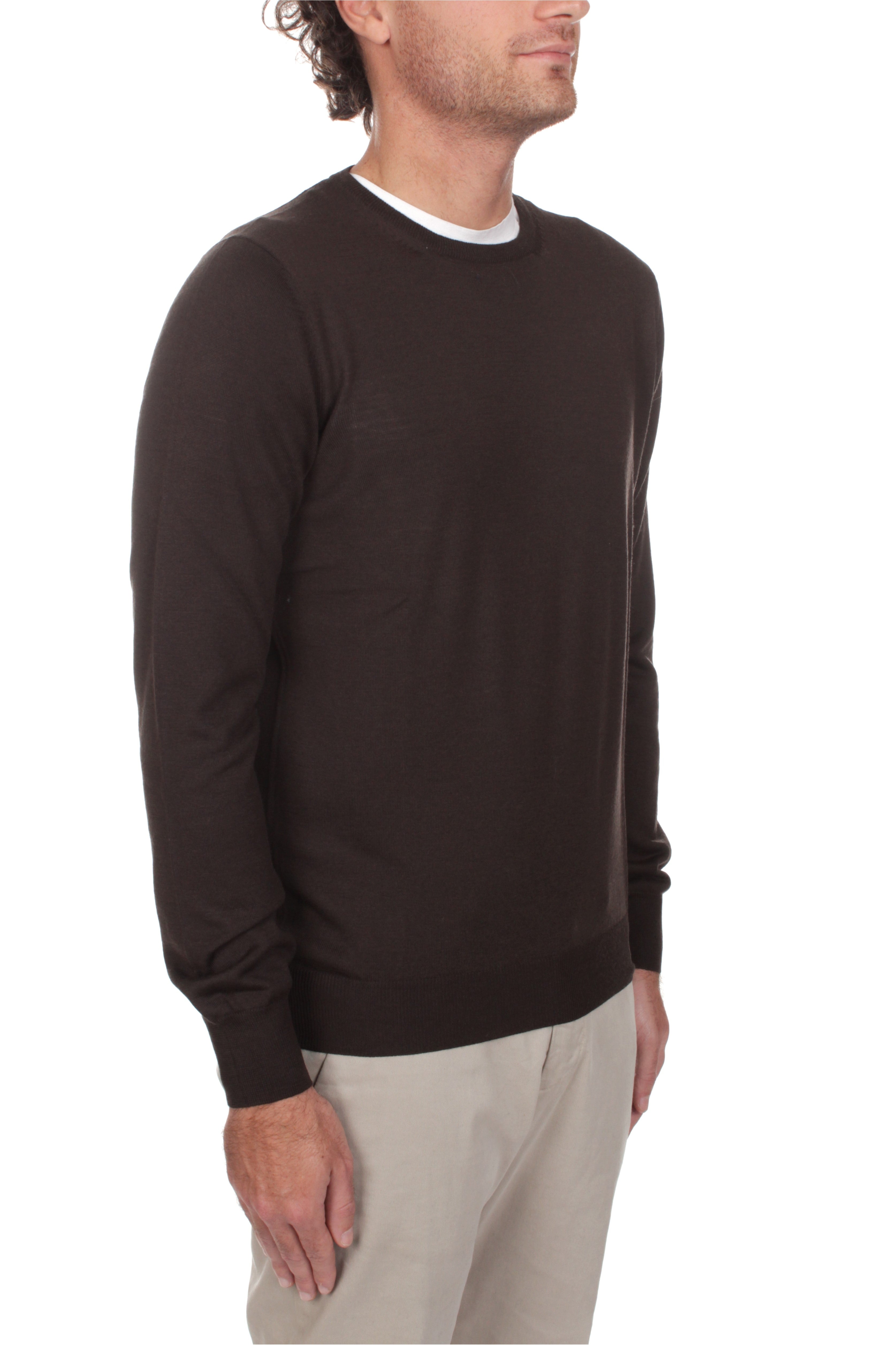 MAGLIE Marrone La Fileria