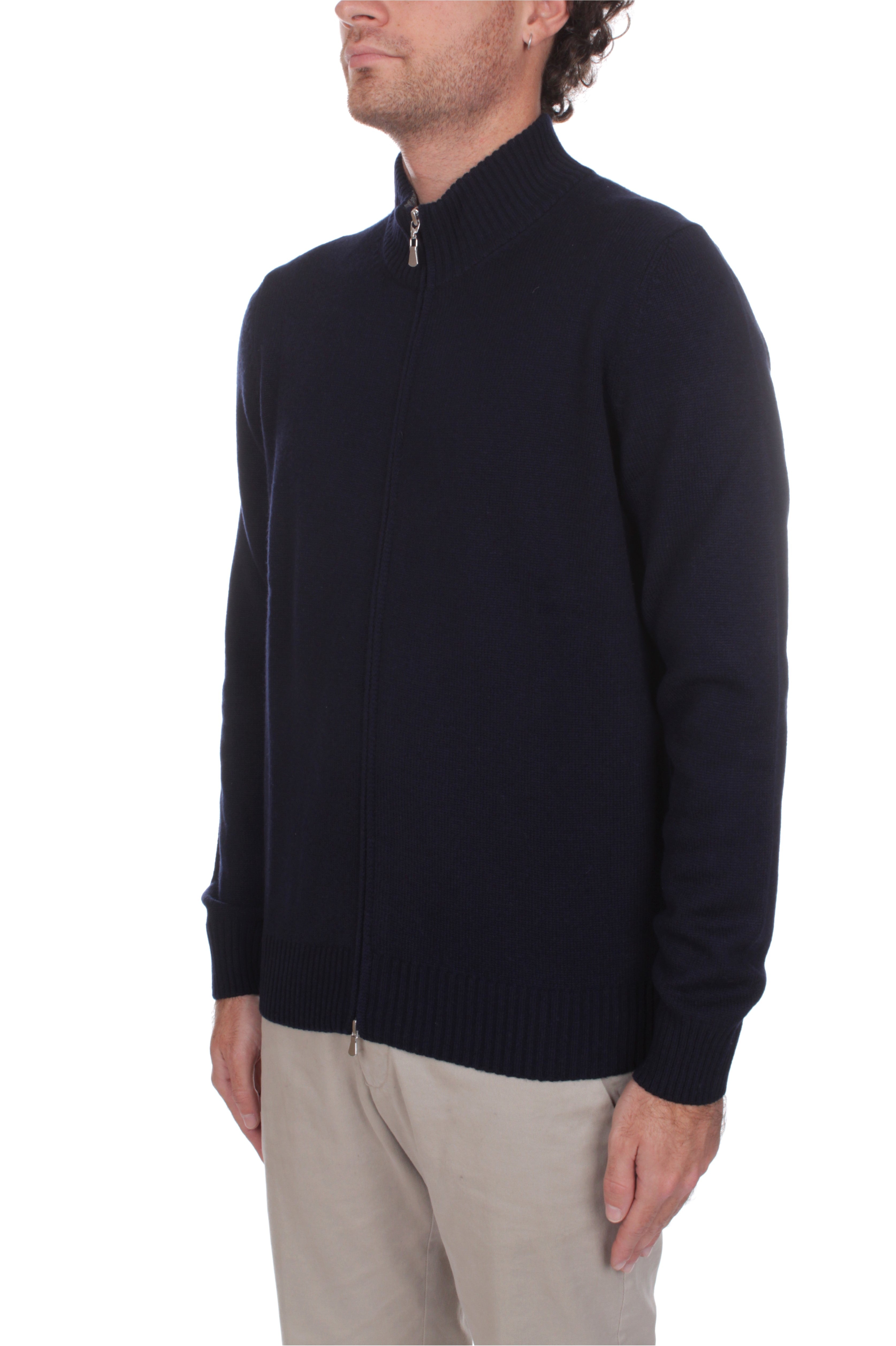 MAGLIE Blu La Fileria