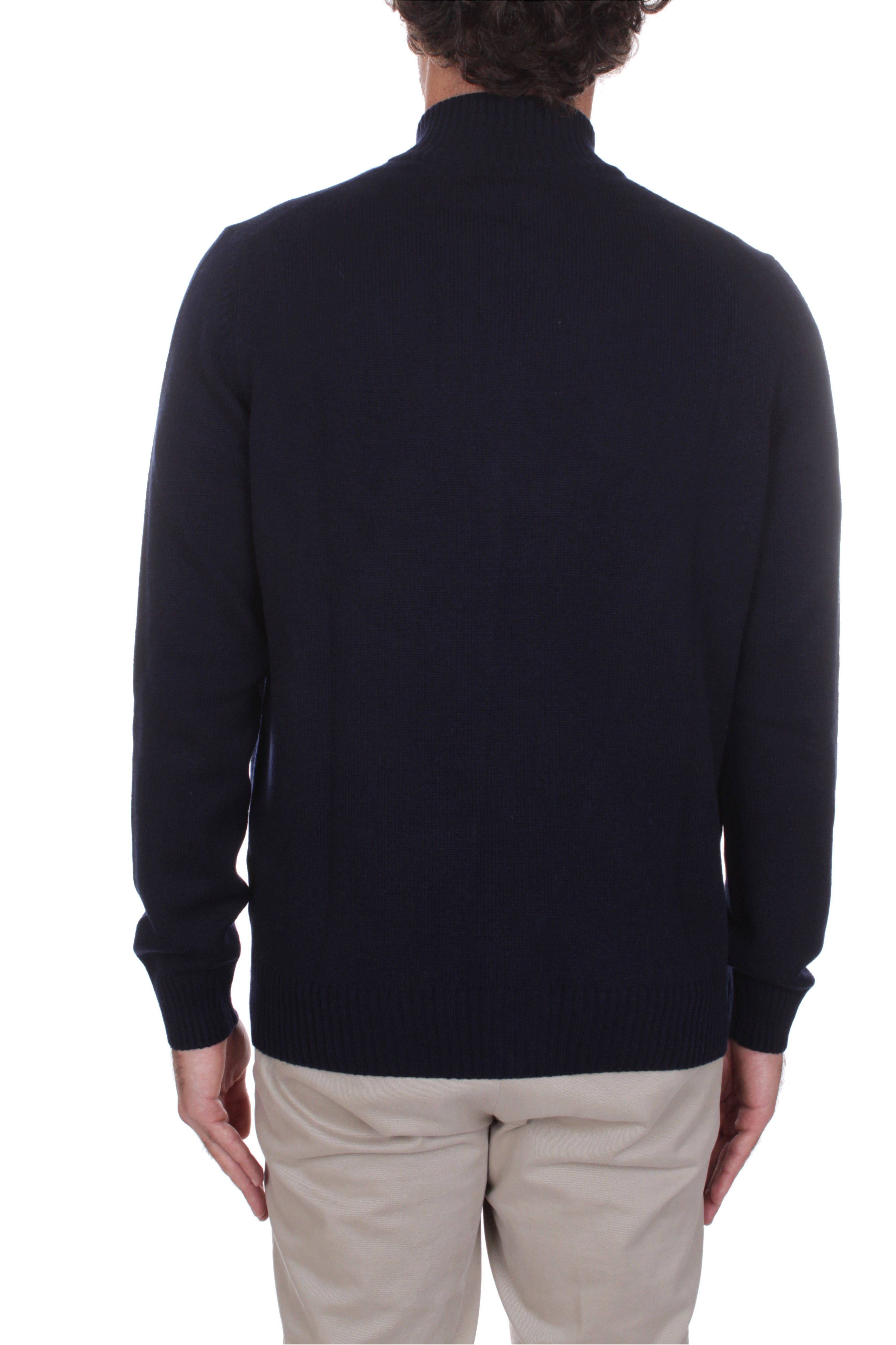 MAGLIE Blu La Fileria