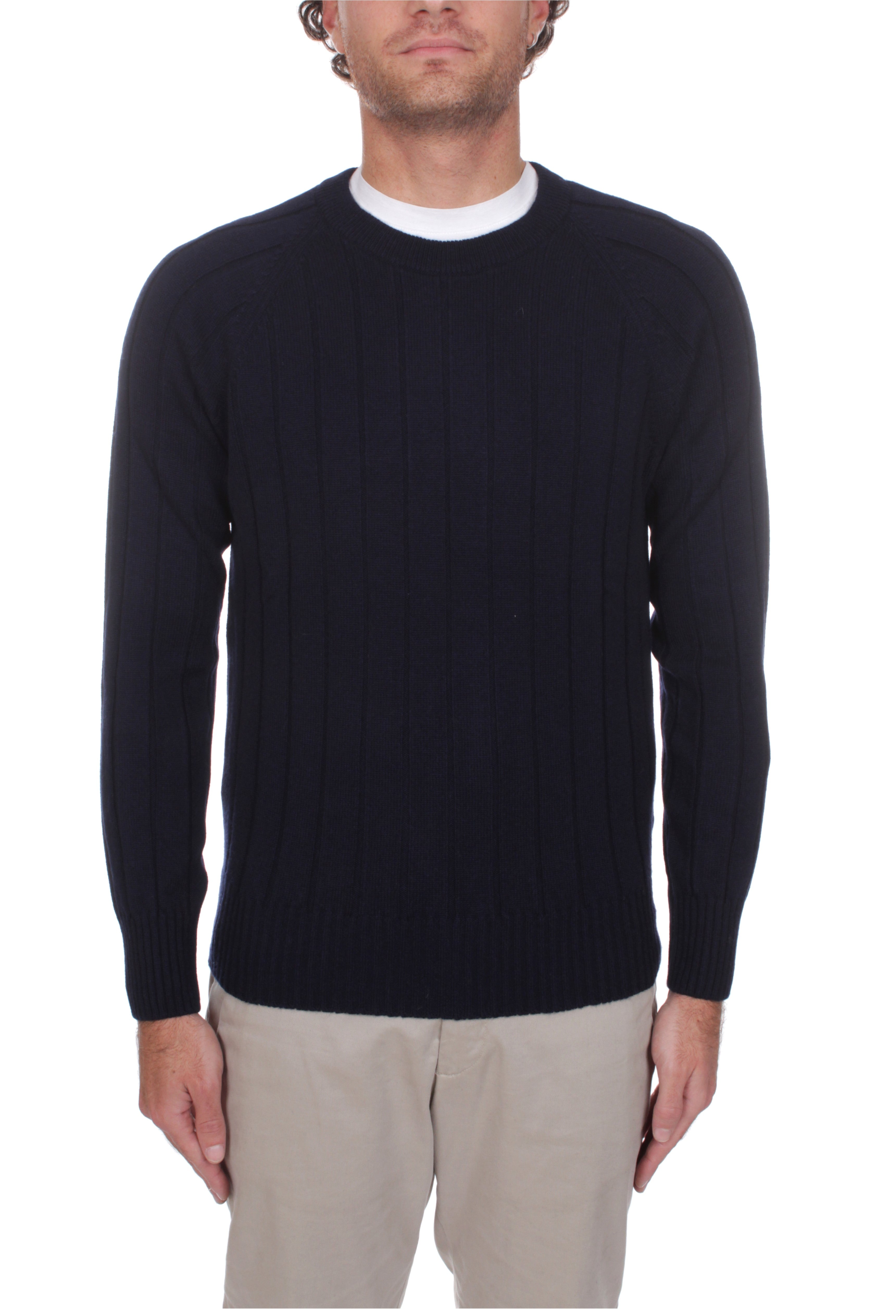 MAGLIE Blu La Fileria