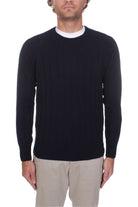 MAGLIE Blu La Fileria