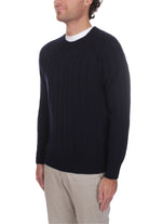 MAGLIE Blu La Fileria