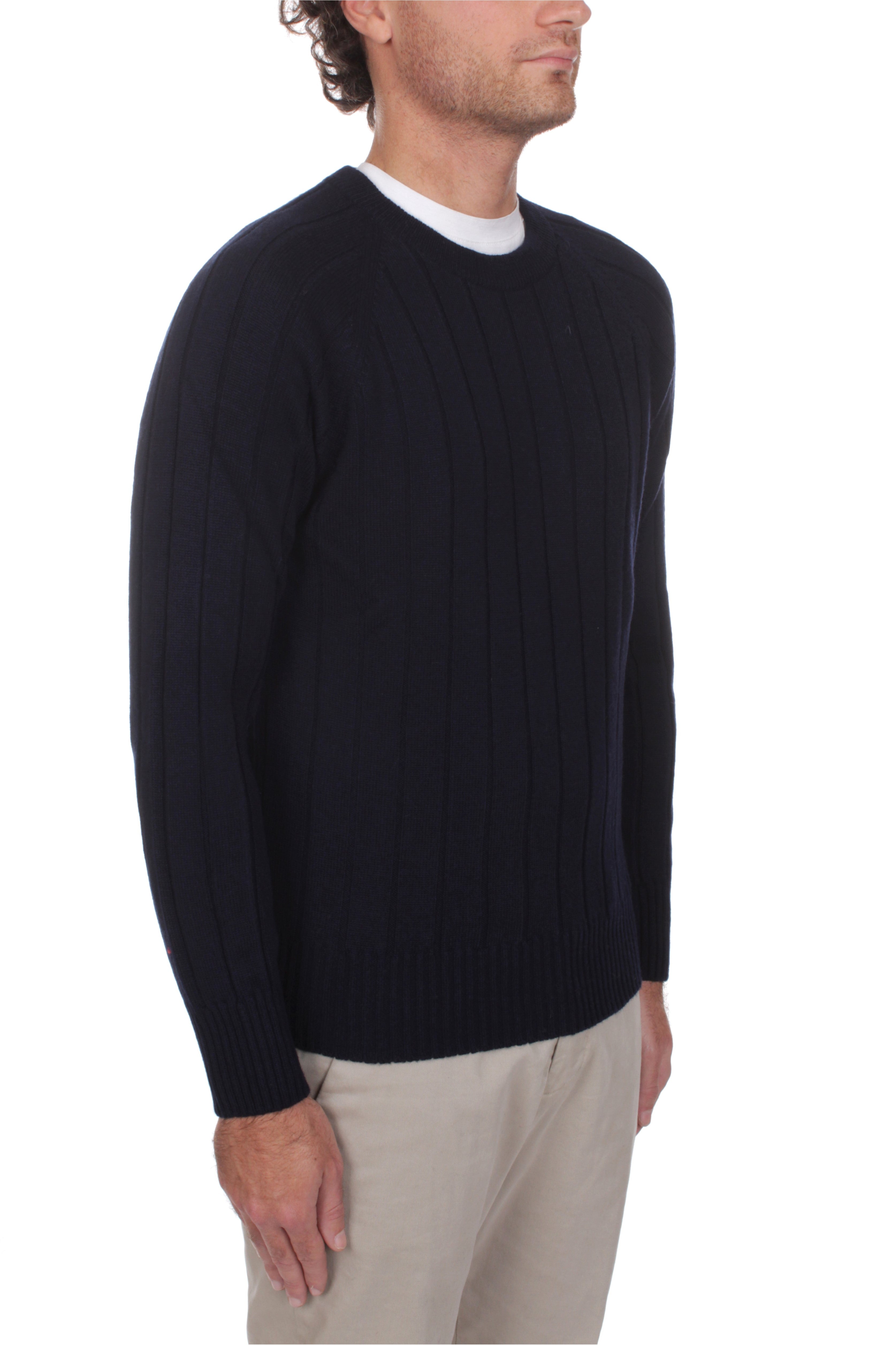 MAGLIE Blu La Fileria