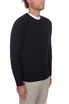 MAGLIE Blu La Fileria