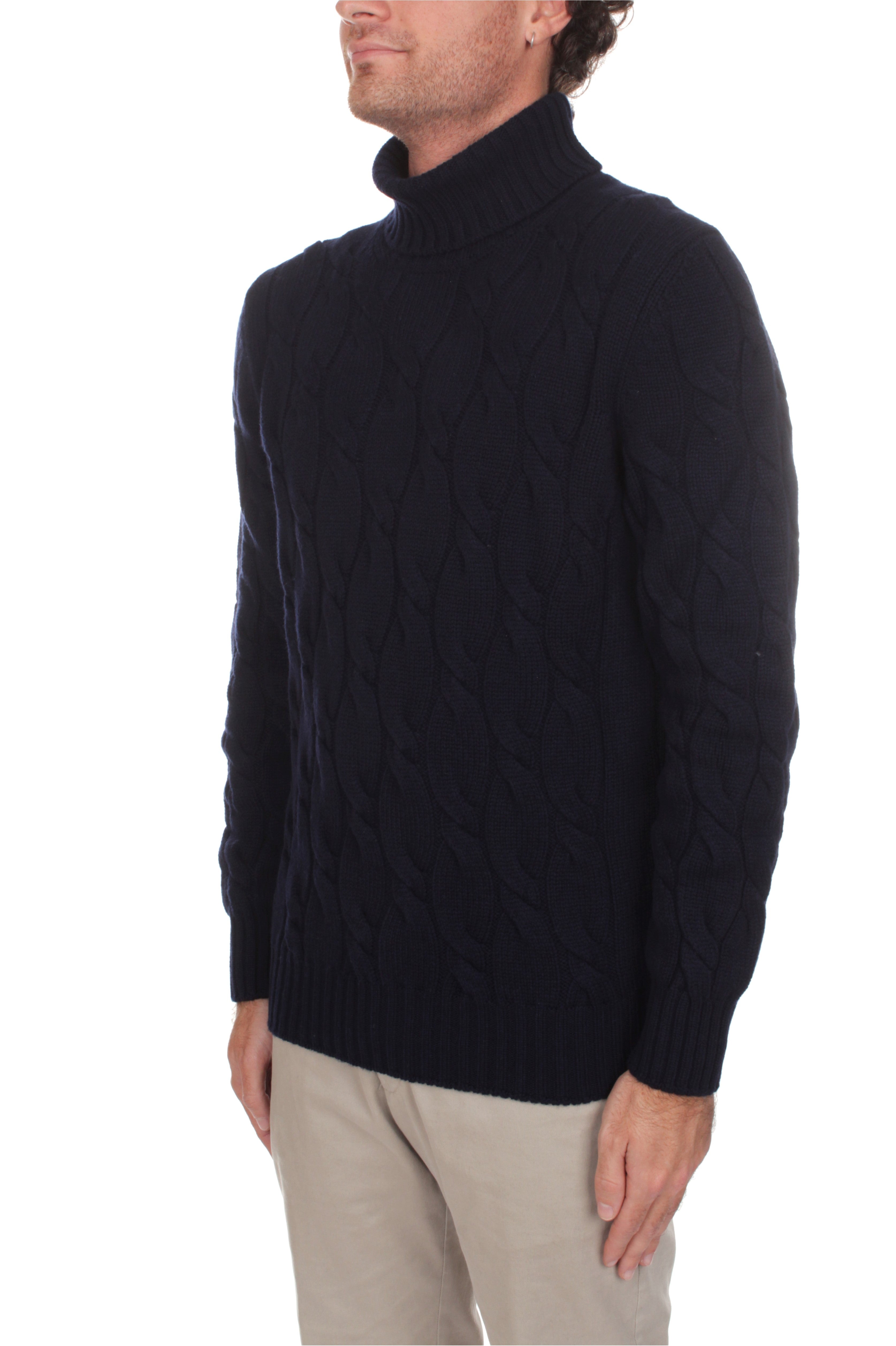 MAGLIE Blu La Fileria