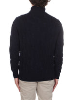 MAGLIE Blu La Fileria