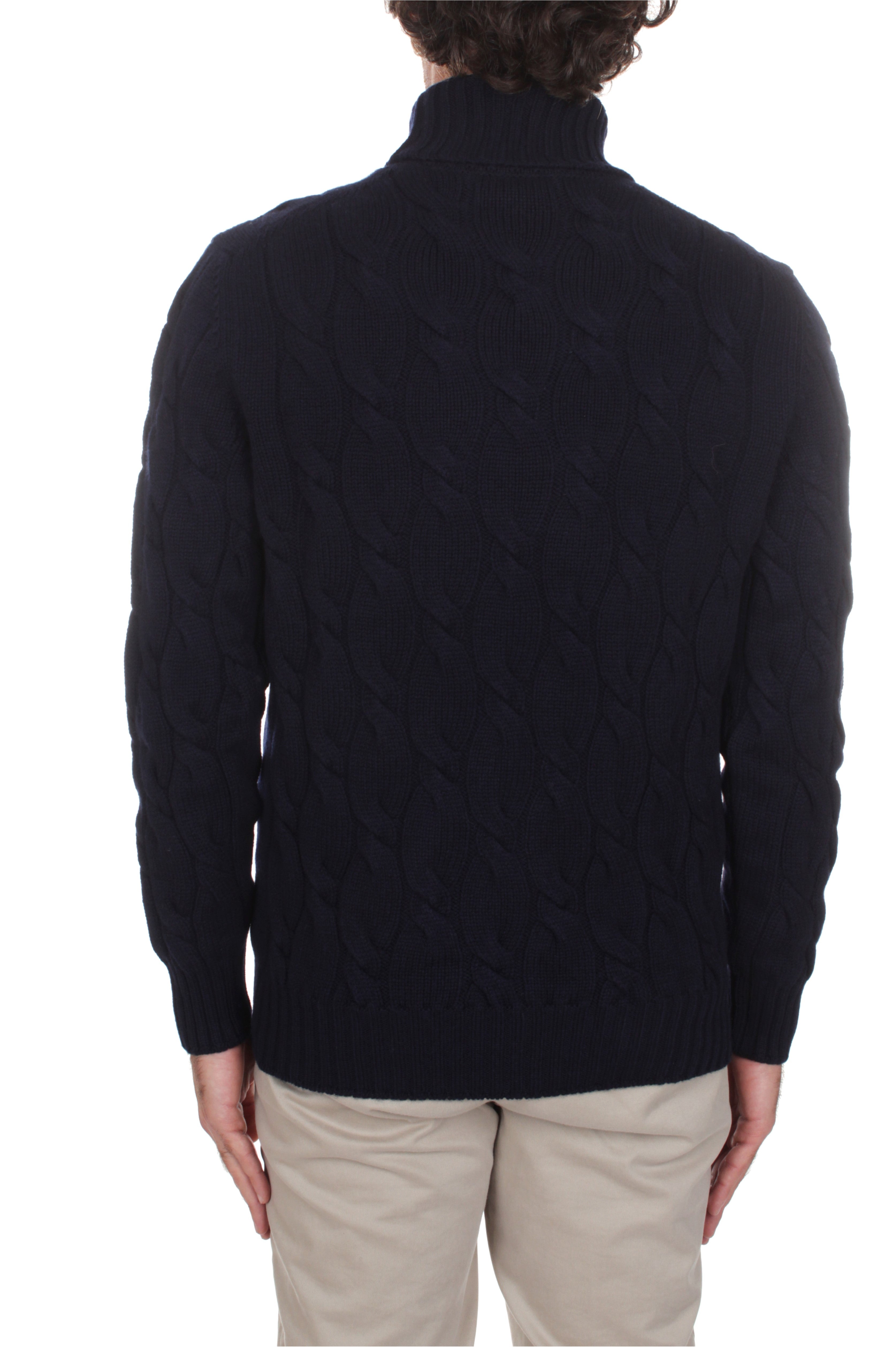 MAGLIE Blu La Fileria