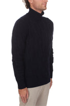 MAGLIE Blu La Fileria