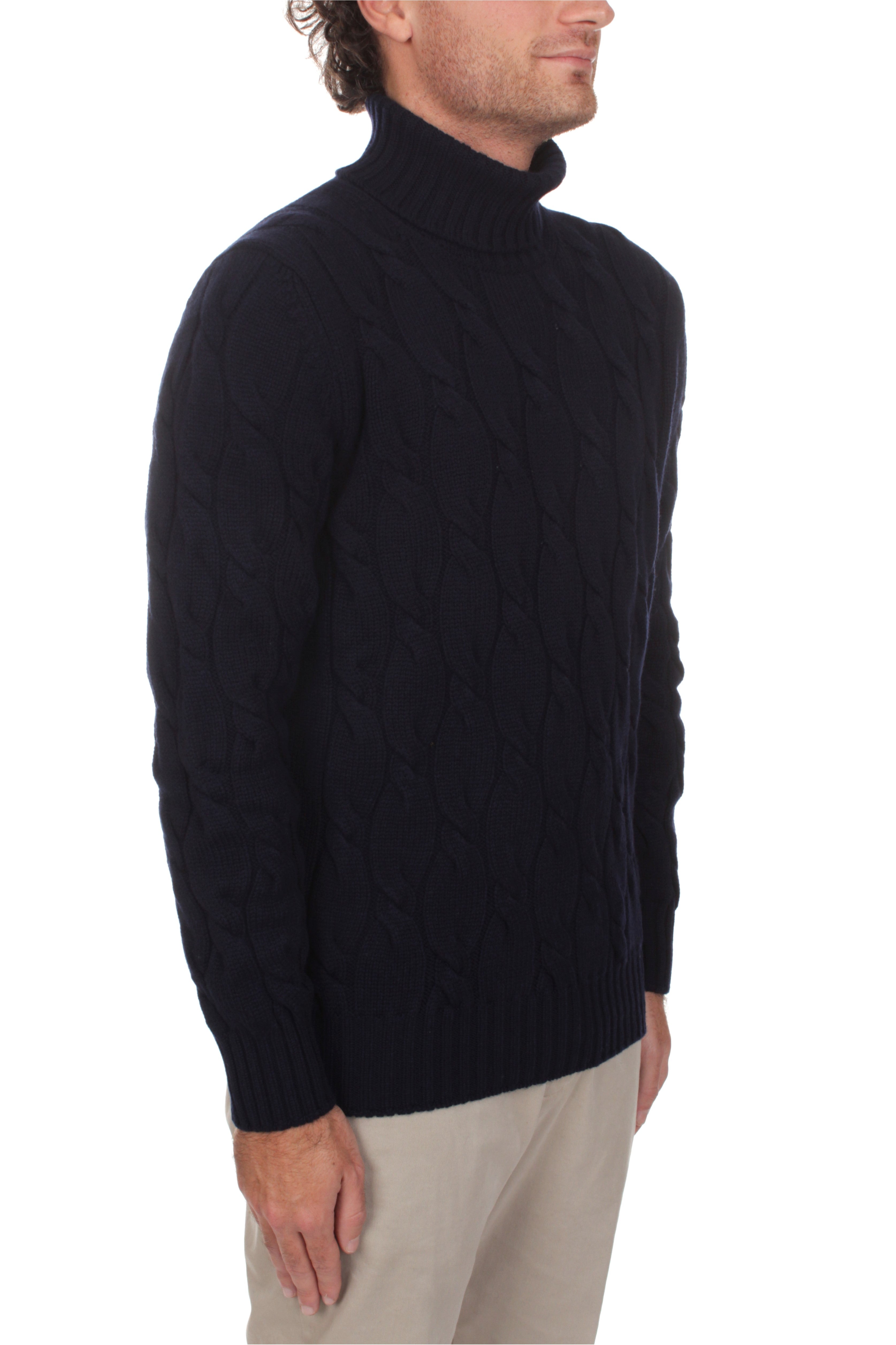 MAGLIE Blu La Fileria