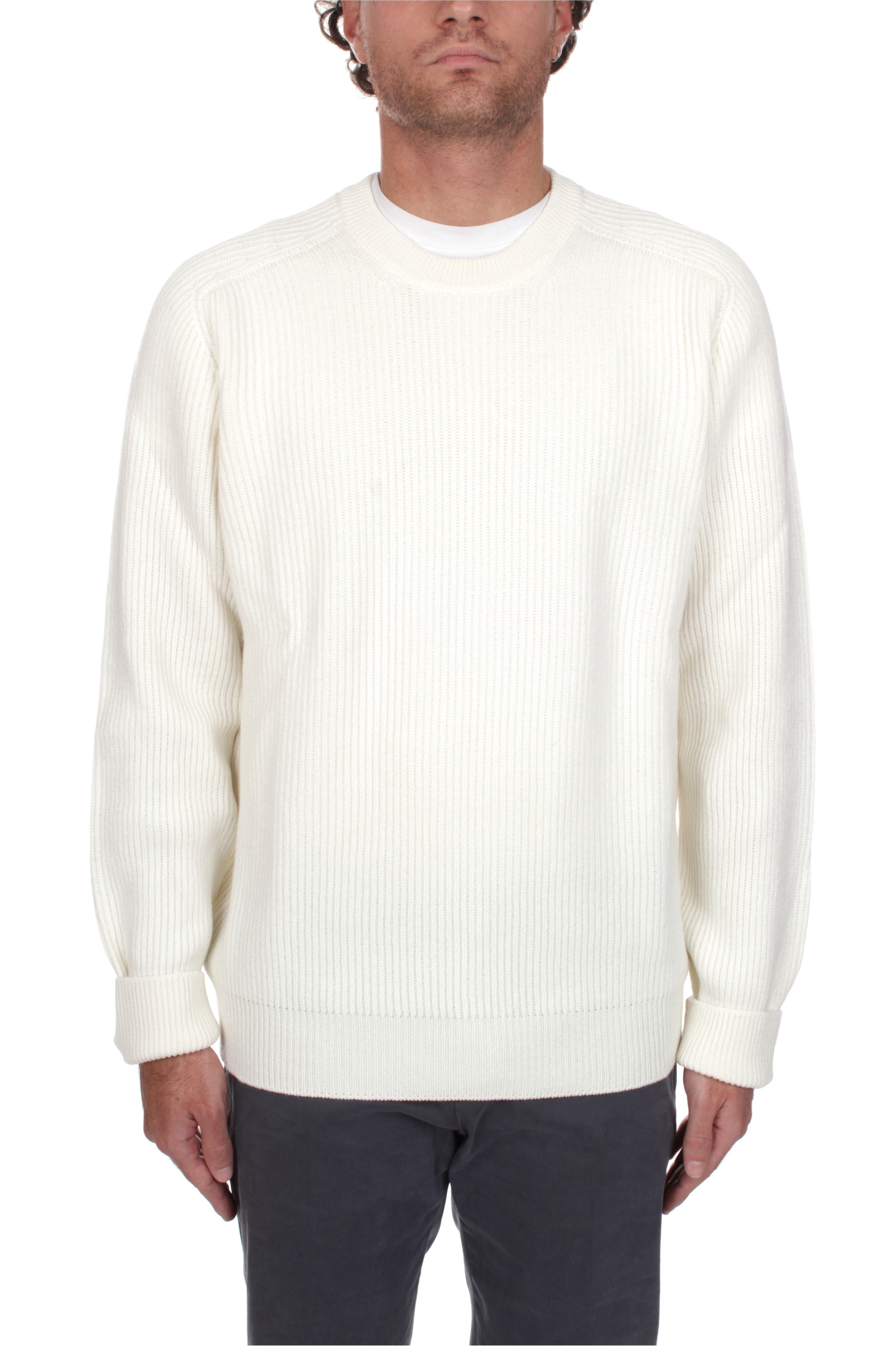 MAGLIE Bianco La Fileria