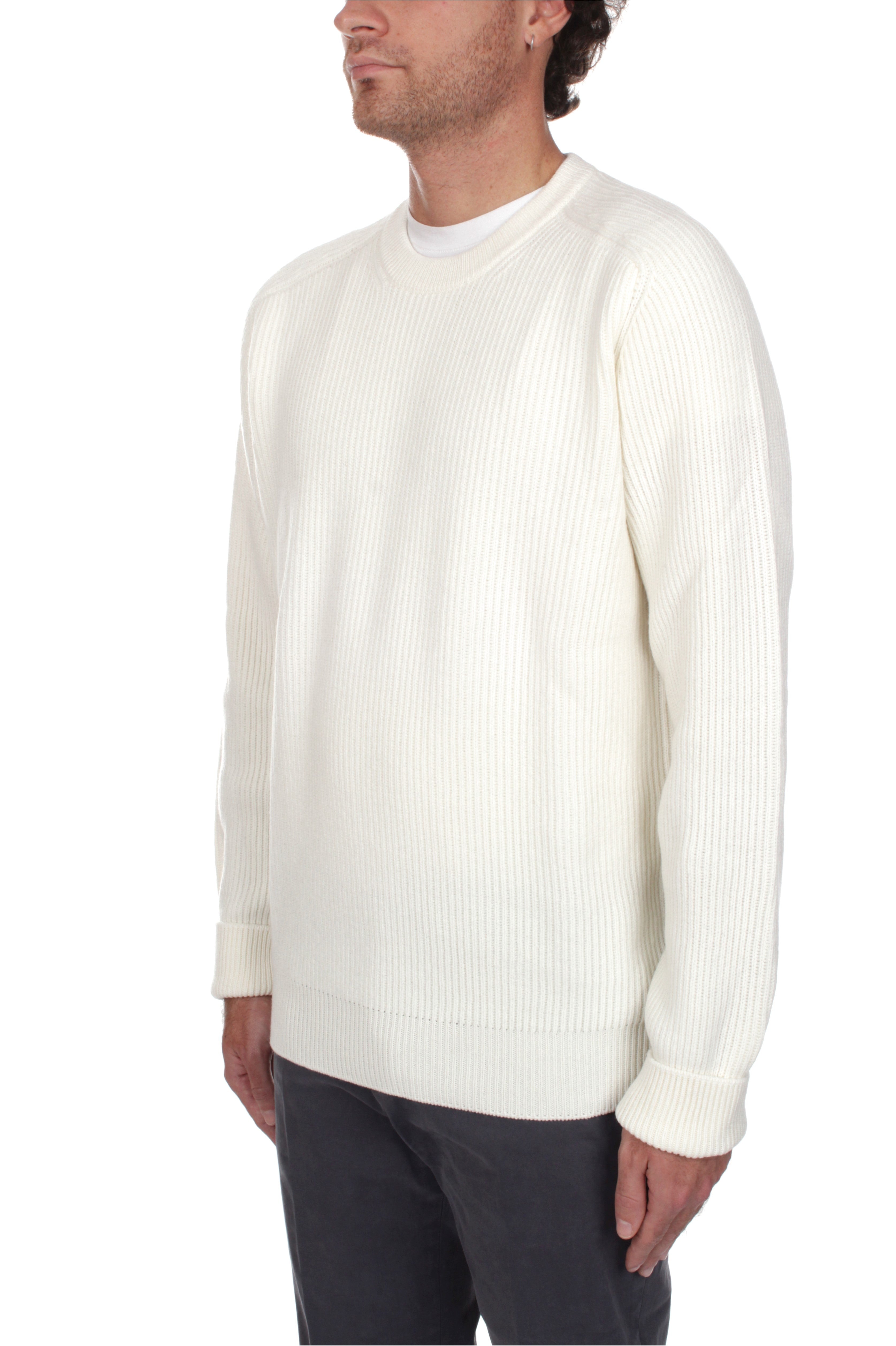 MAGLIE Bianco La Fileria