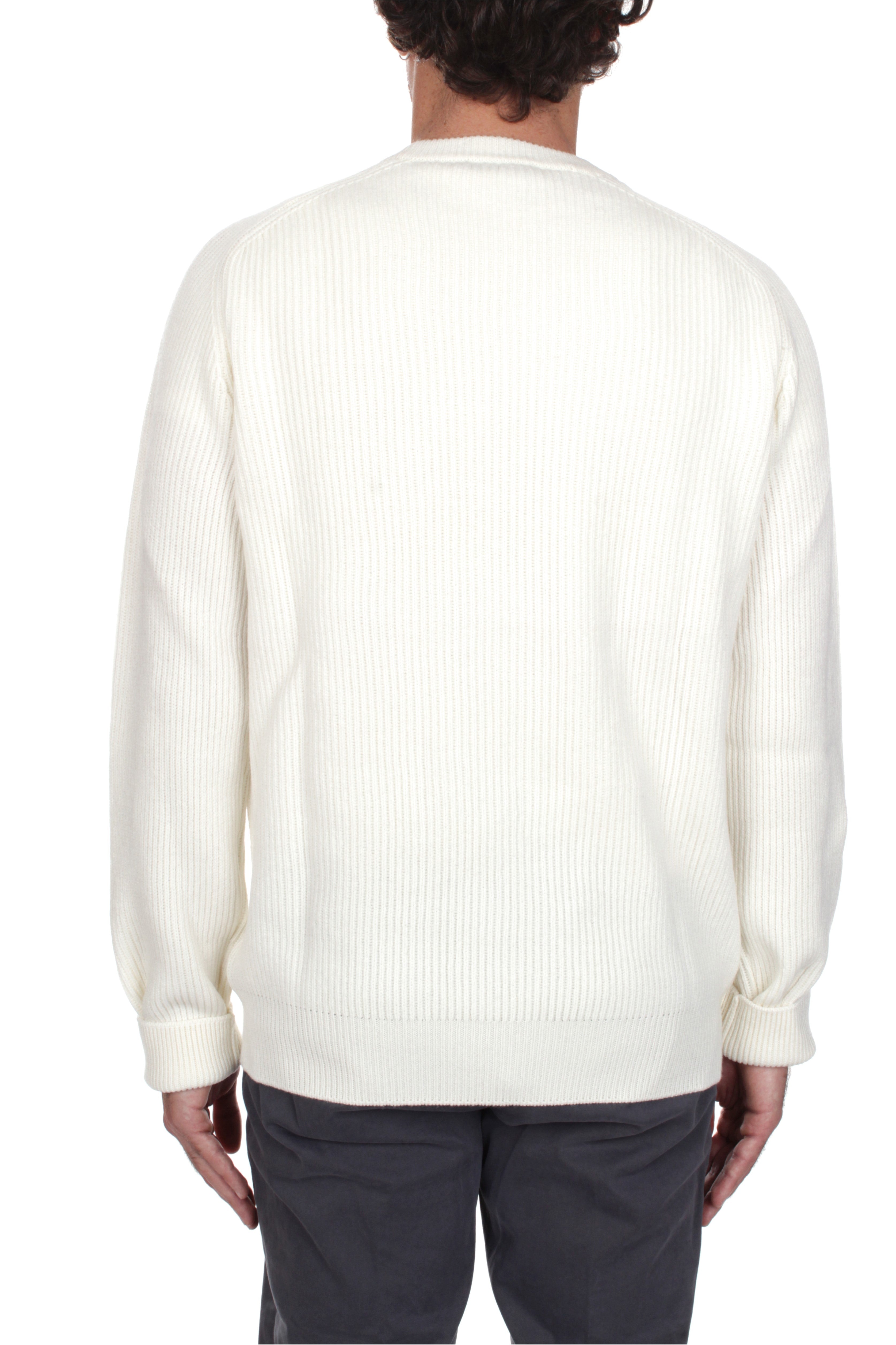 MAGLIE Bianco La Fileria