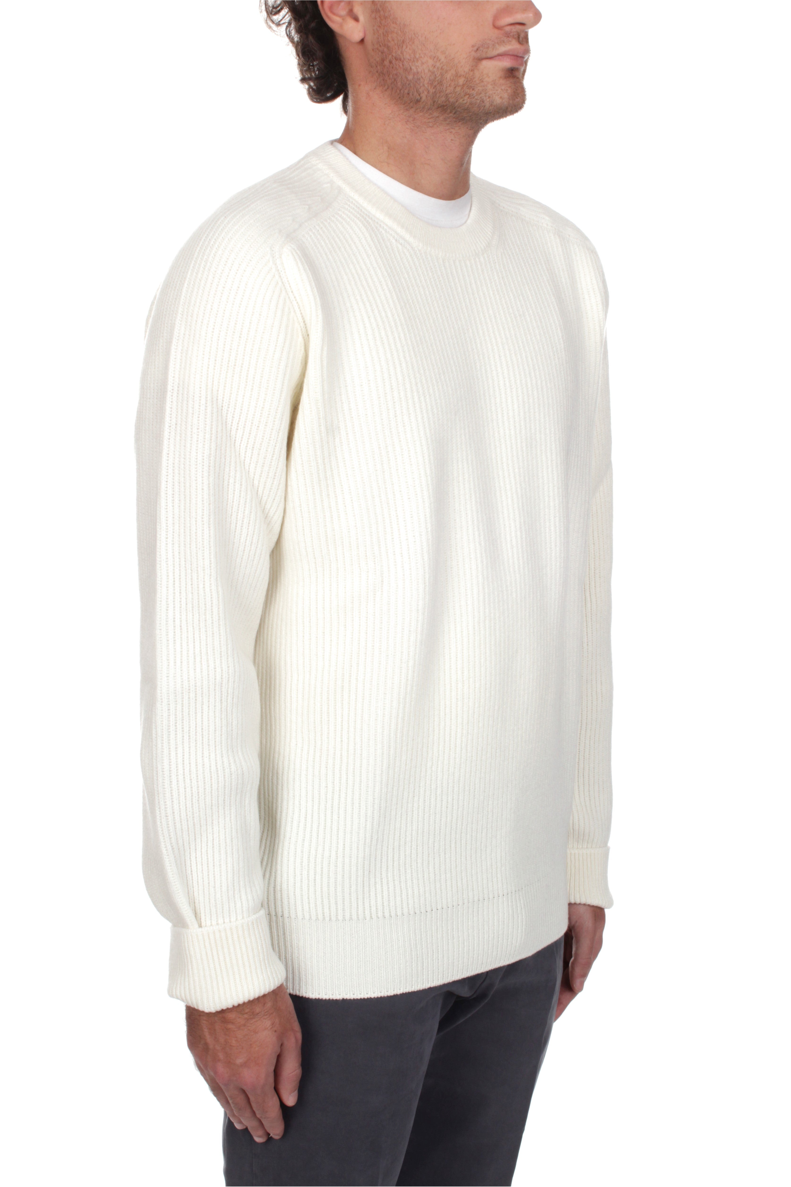 MAGLIE Bianco La Fileria