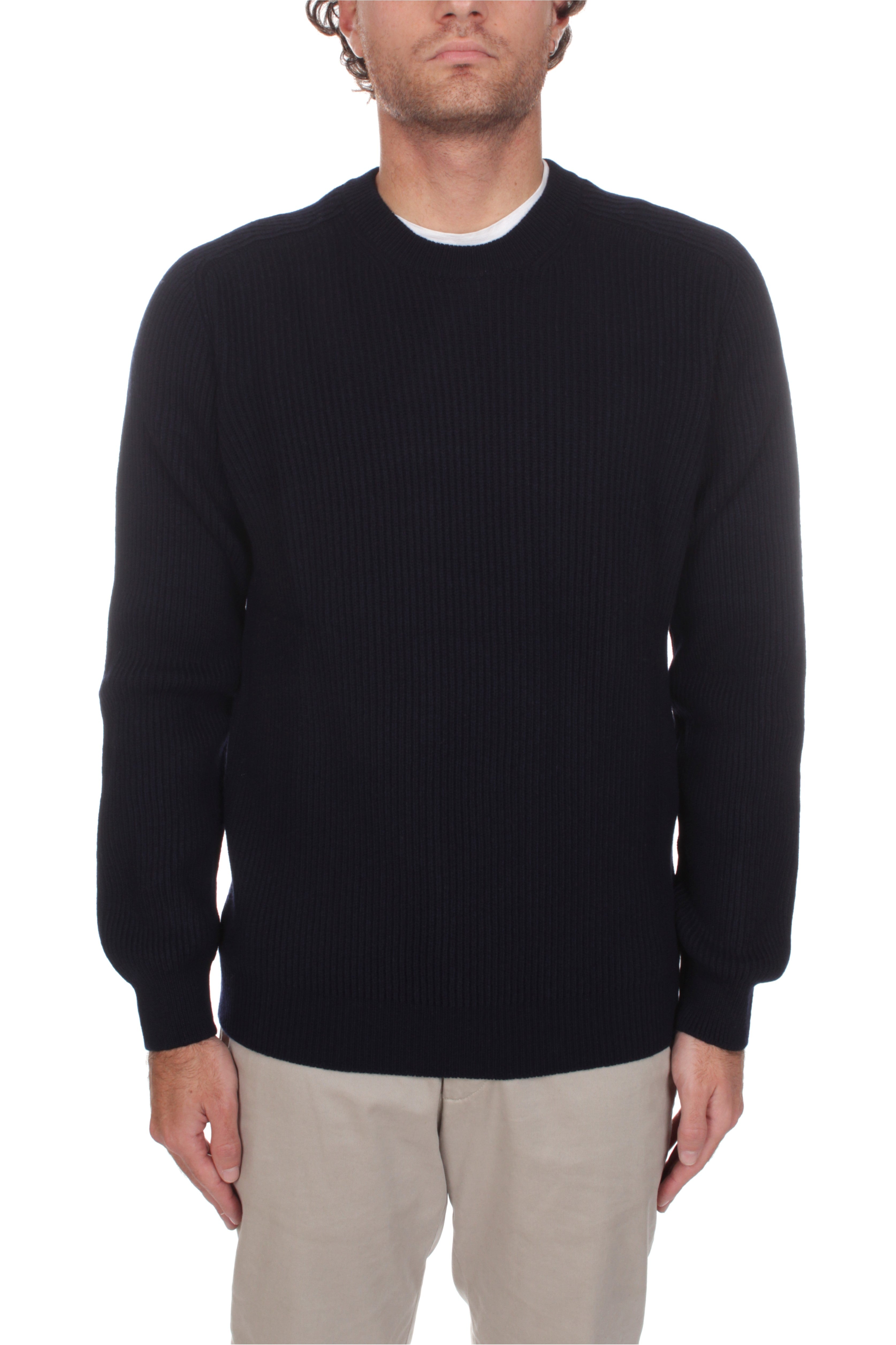 MAGLIE Blu La Fileria