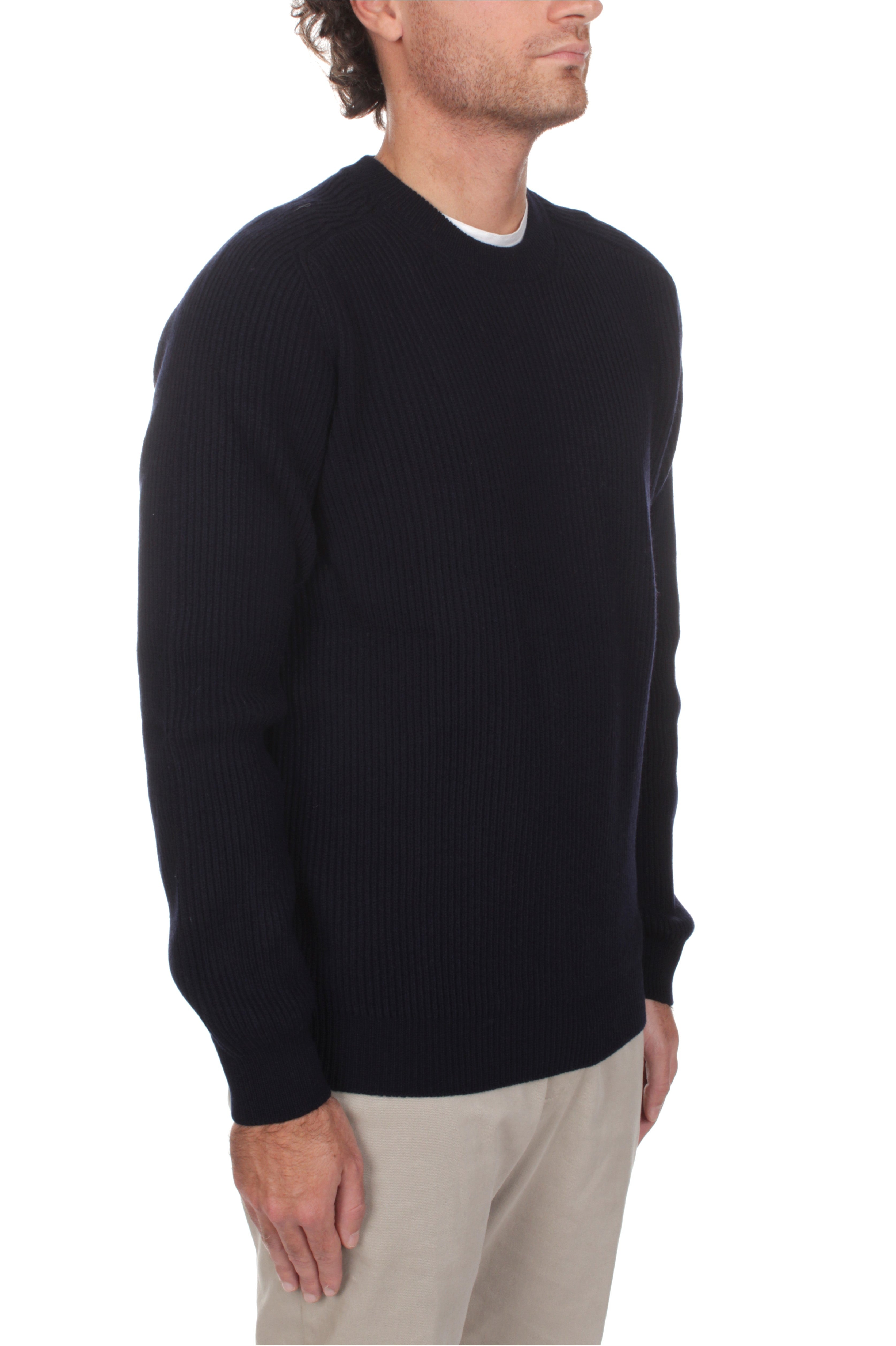 MAGLIE Blu La Fileria