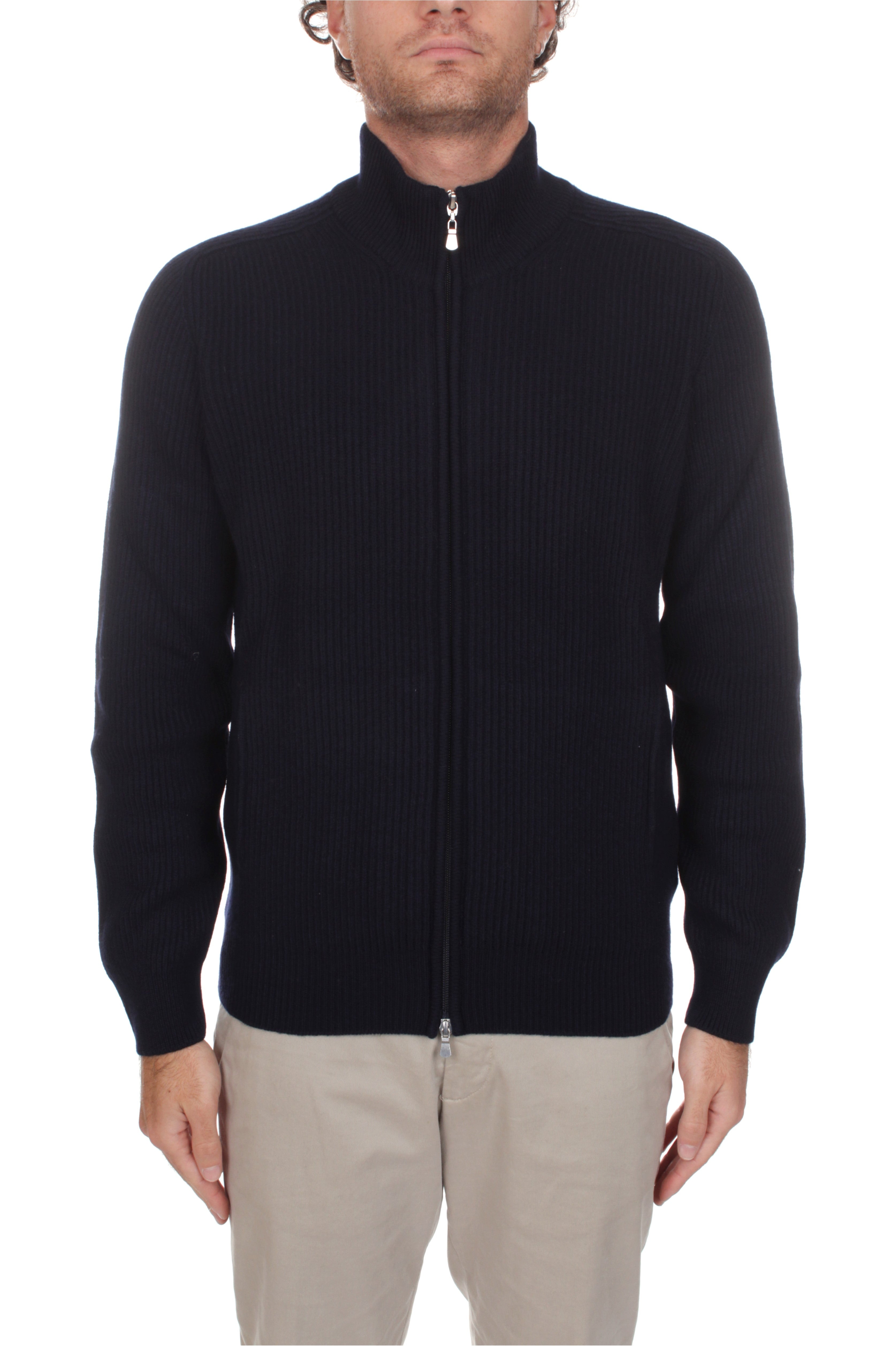 MAGLIE Blu La Fileria