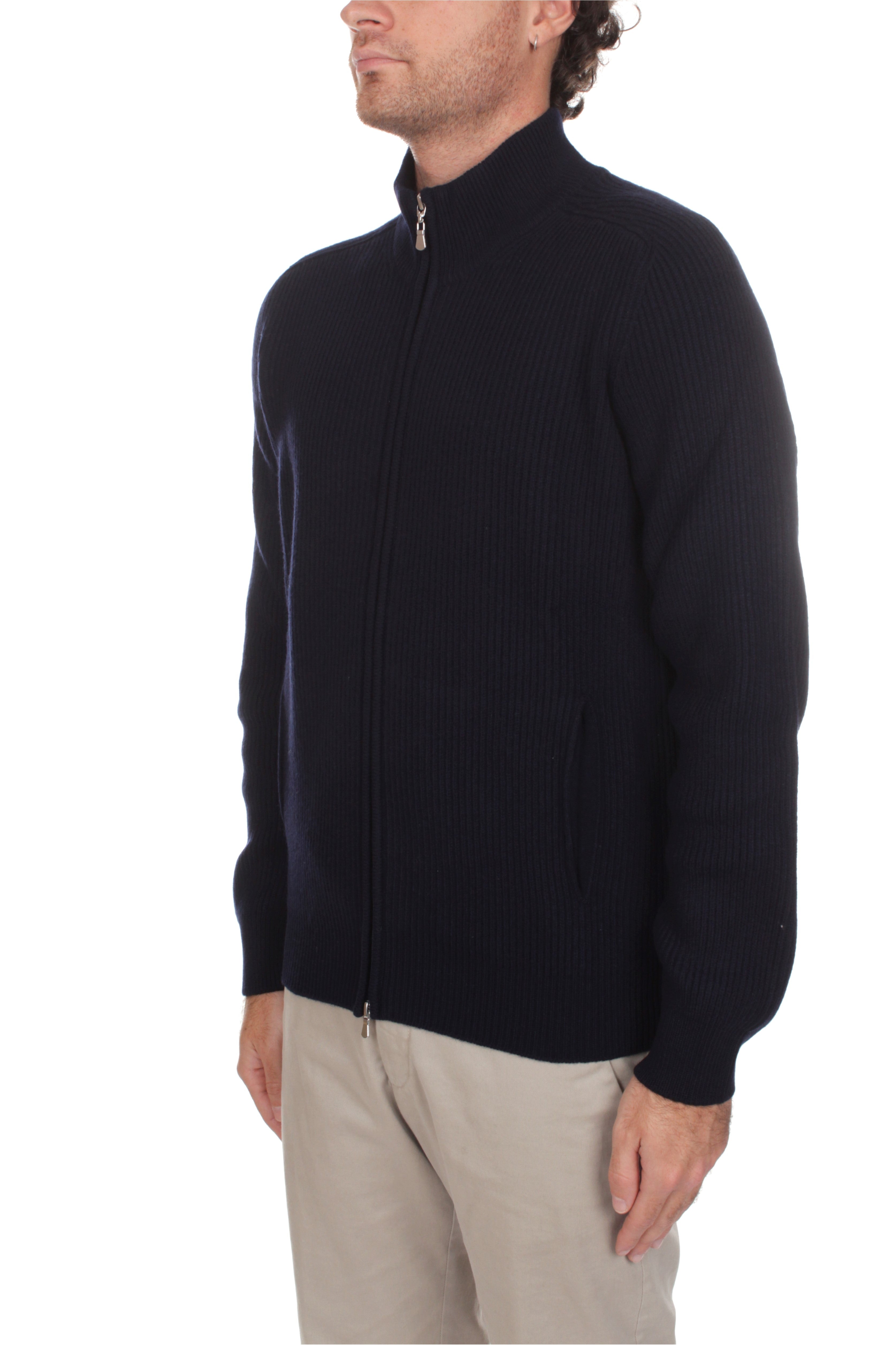 MAGLIE Blu La Fileria