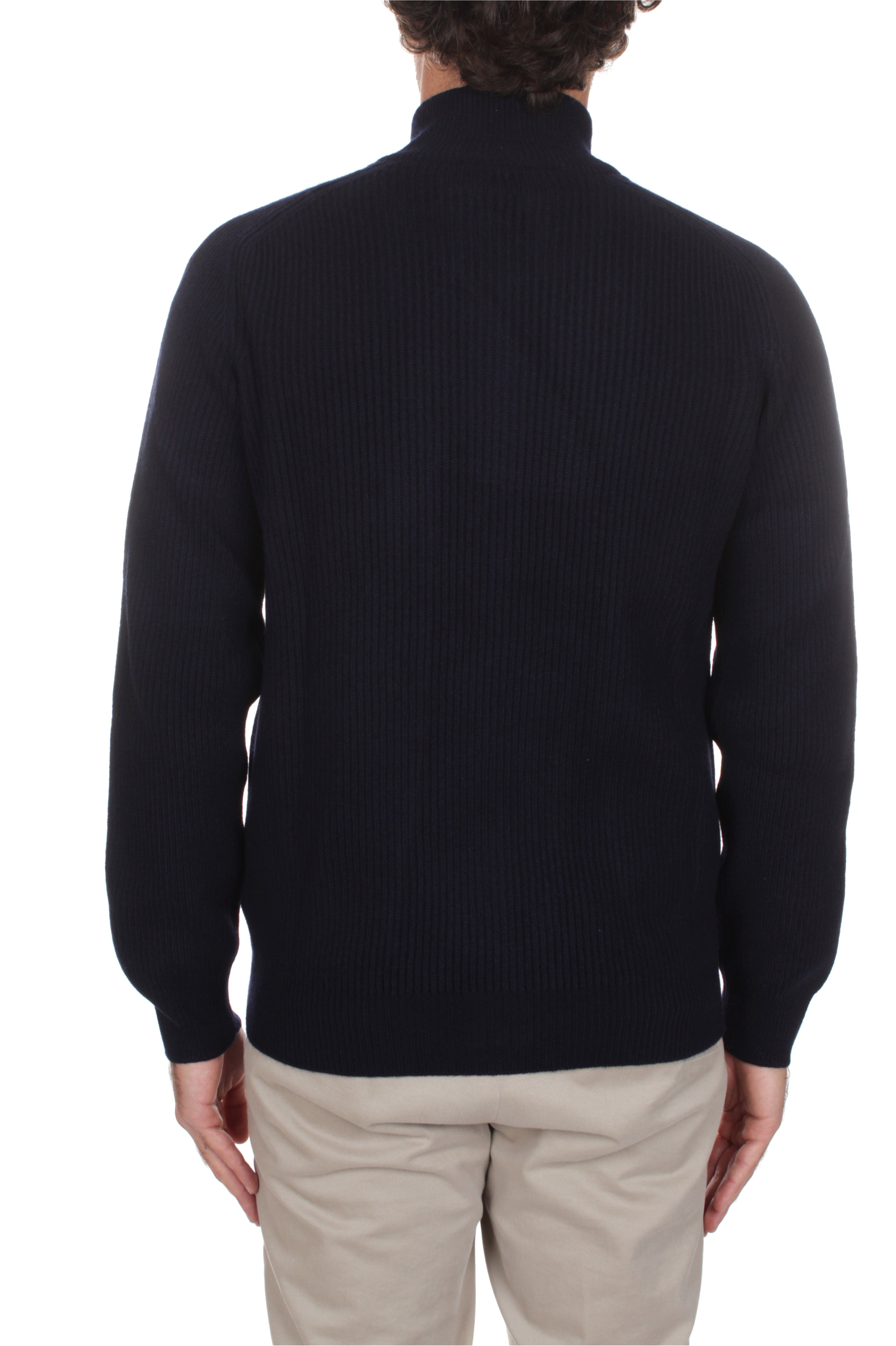 MAGLIE Blu La Fileria