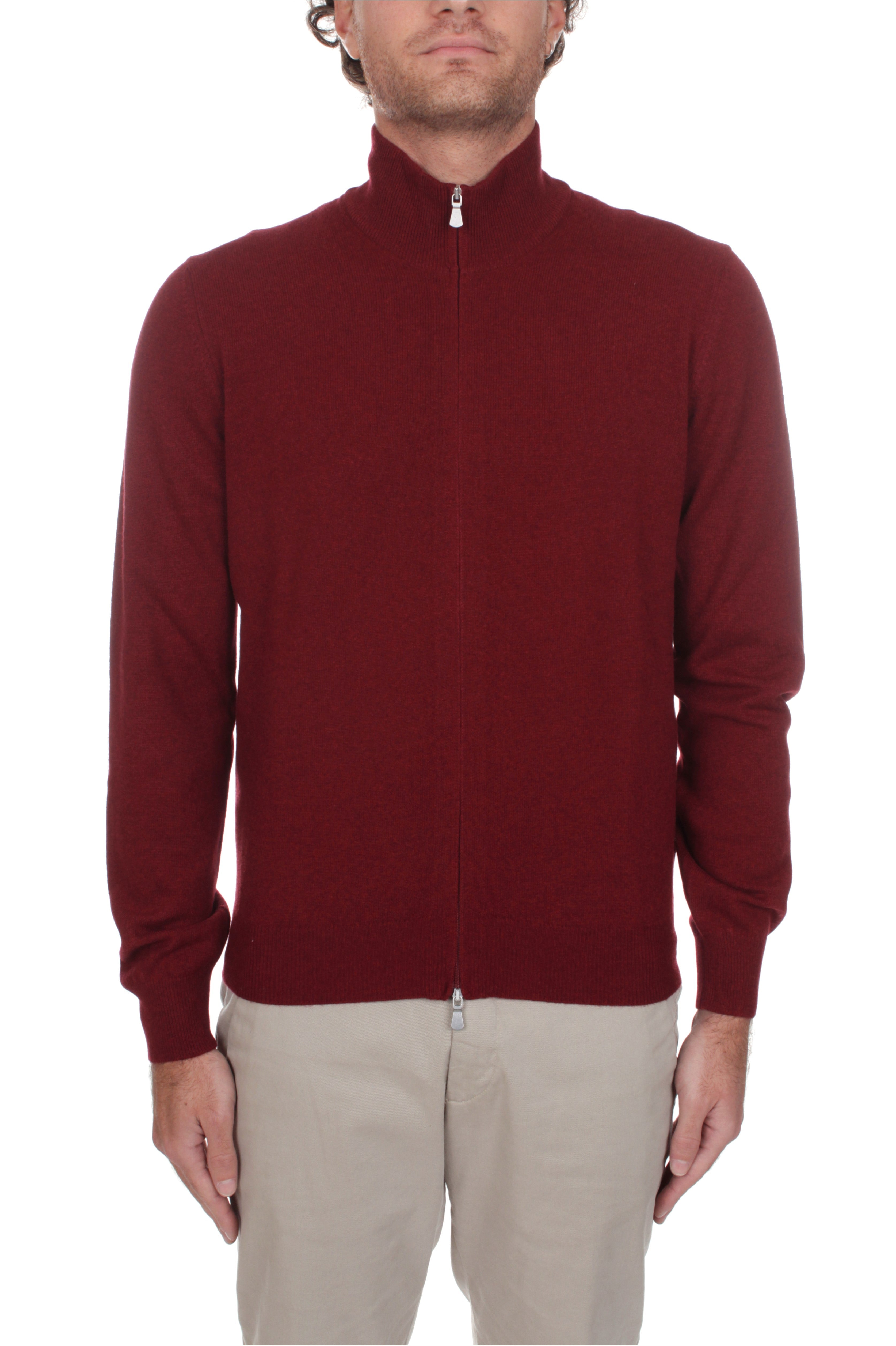 MAGLIE Rosso La Fileria