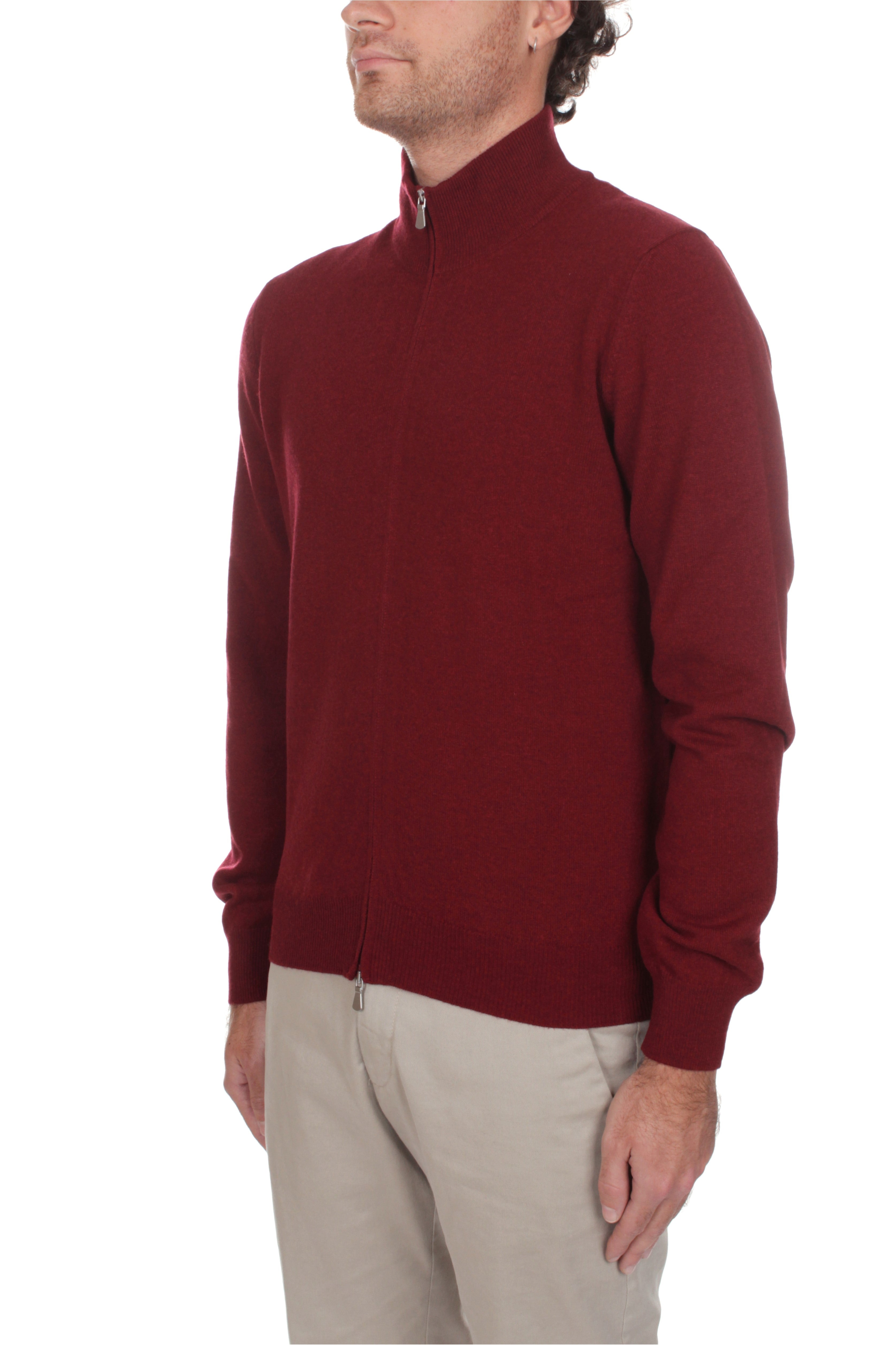 MAGLIE Rosso La Fileria