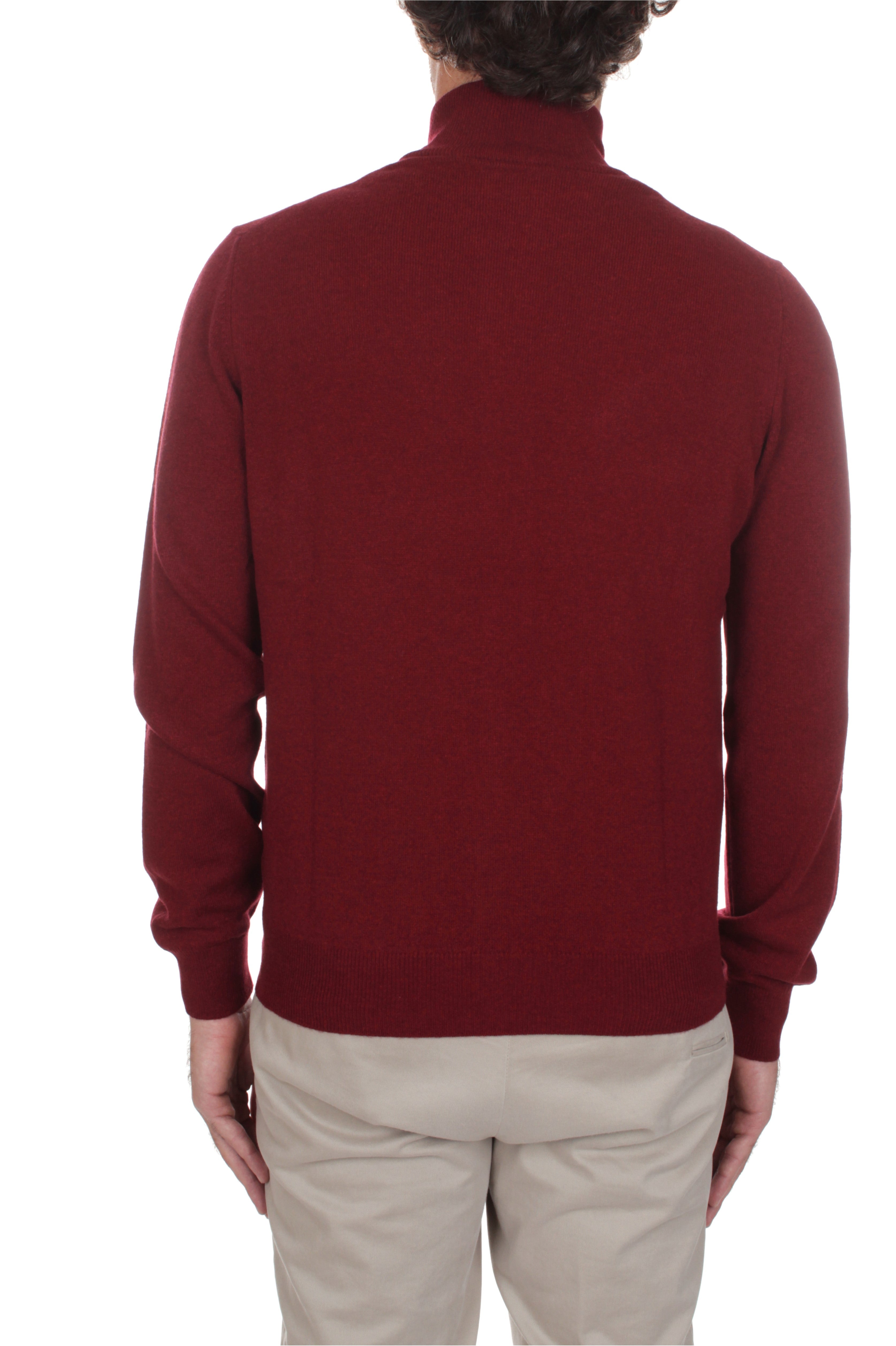 MAGLIE Rosso La Fileria