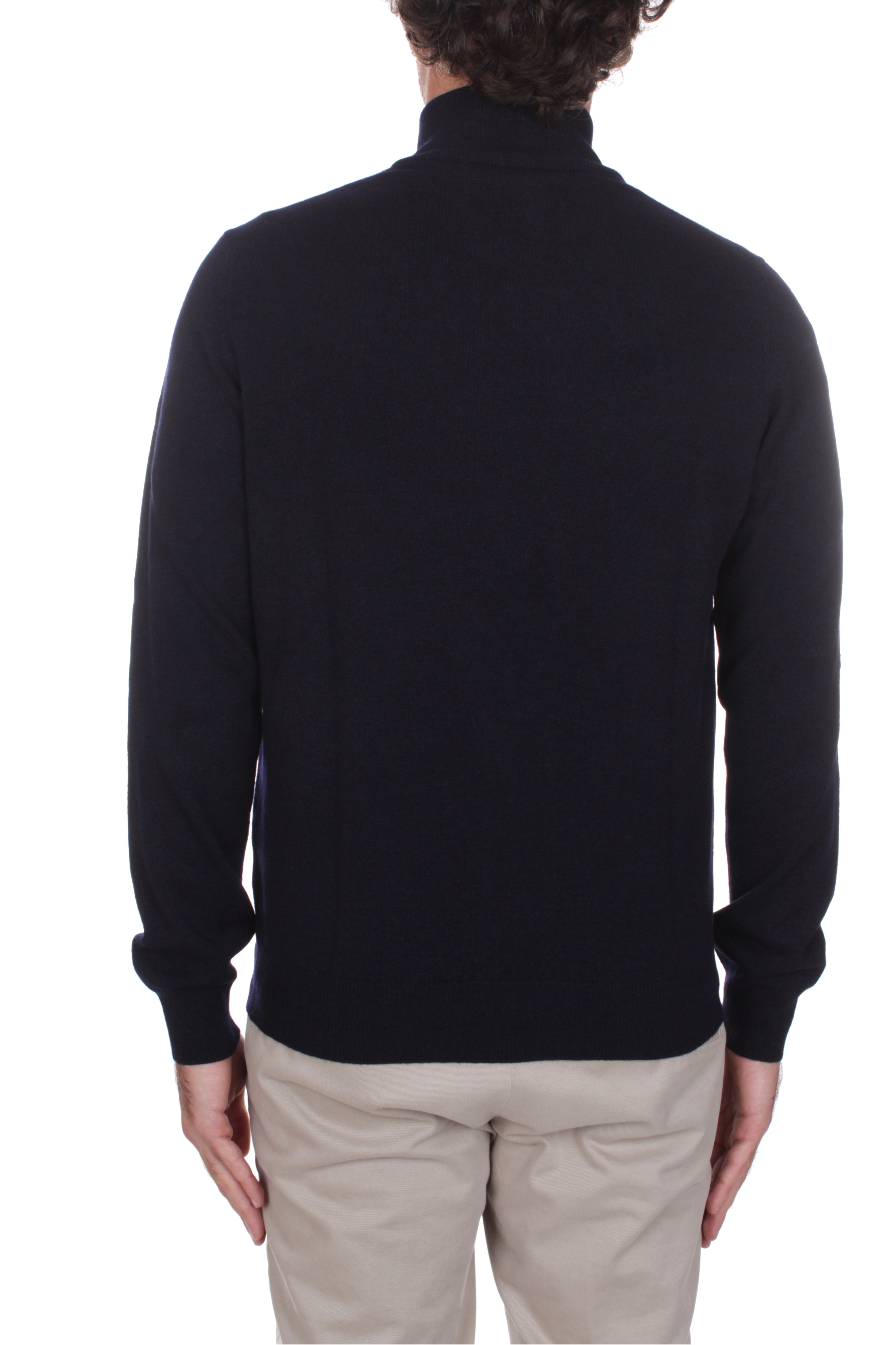 MAGLIE Blu La Fileria