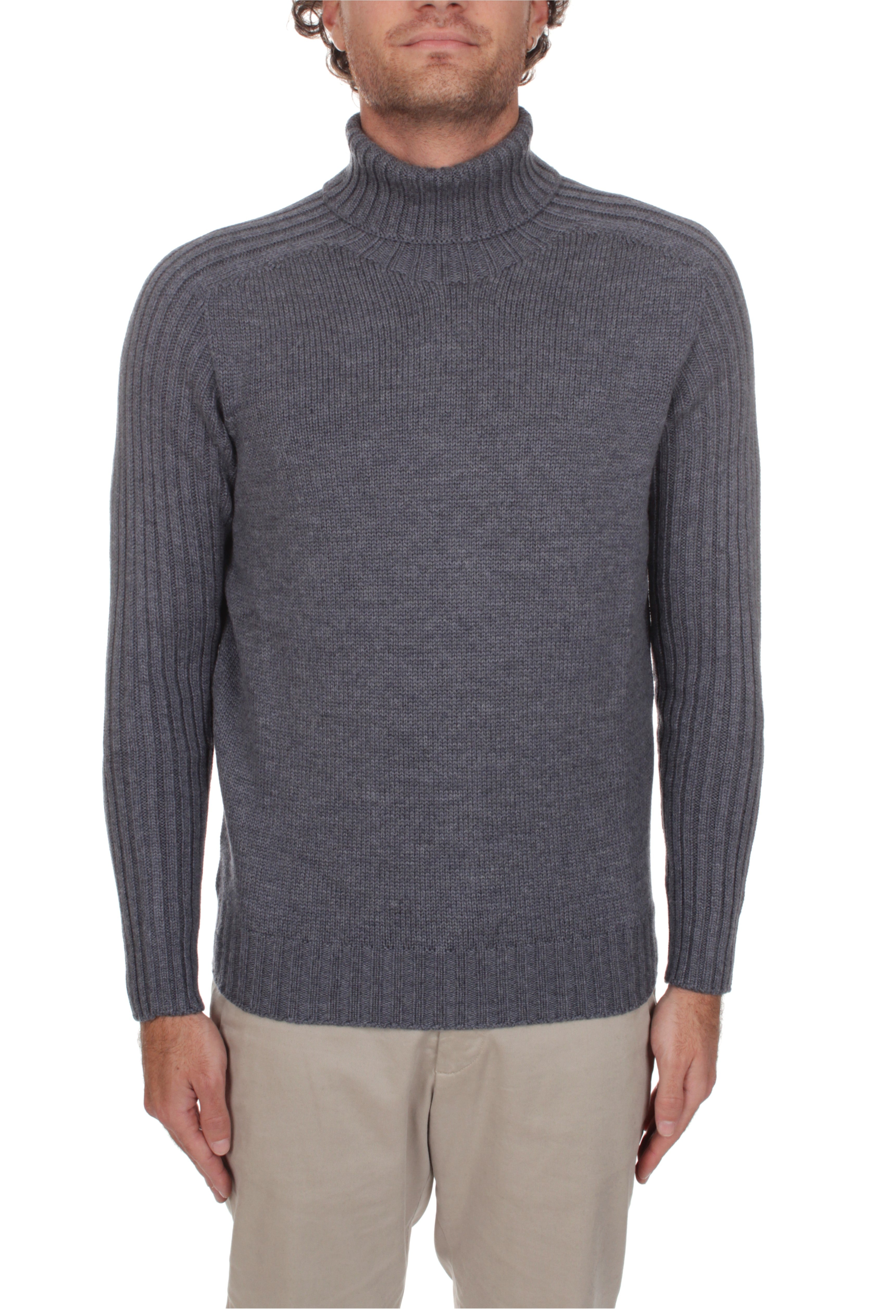 MAGLIE Grigio La Fileria