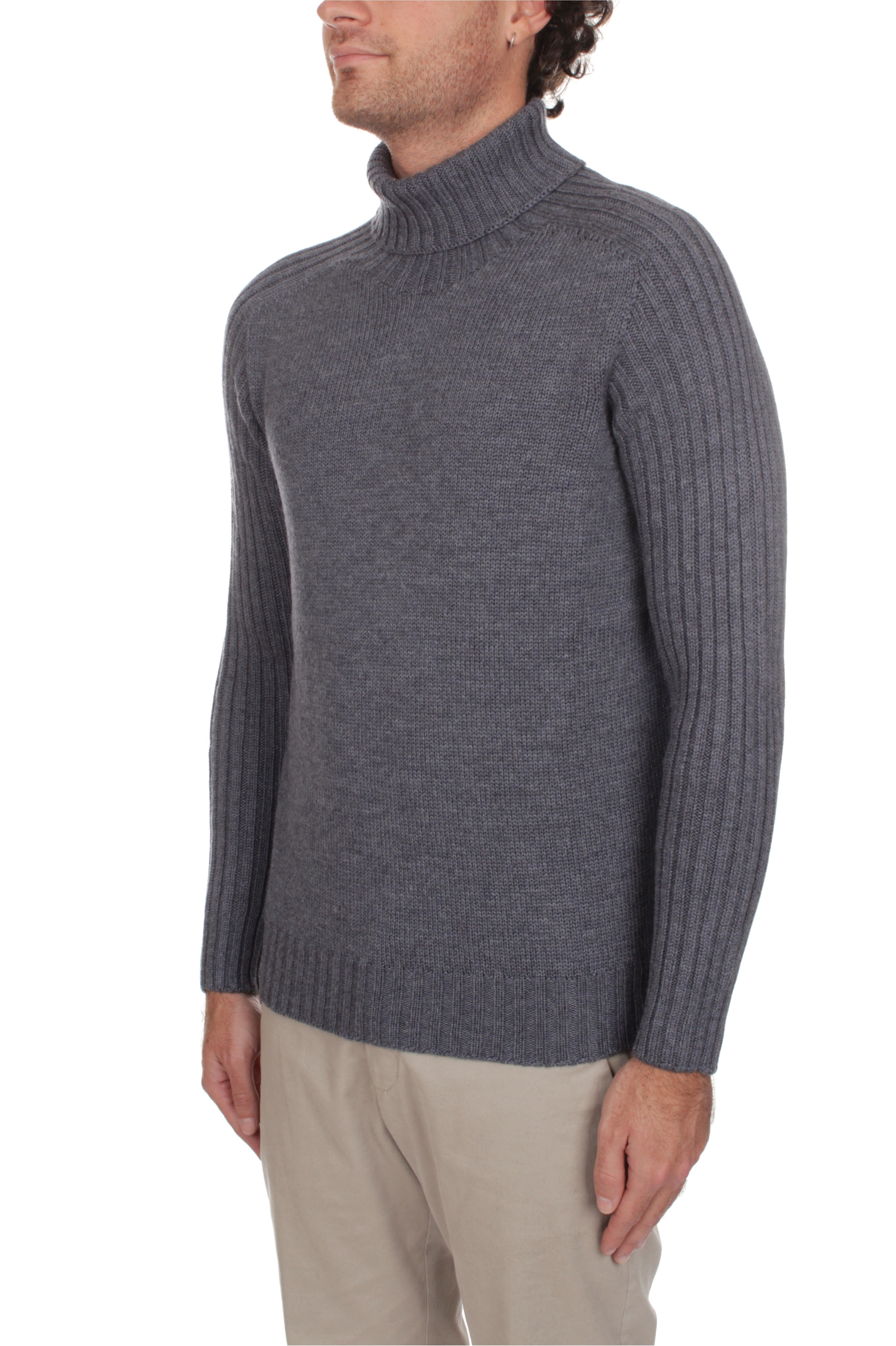 MAGLIE Grigio La Fileria