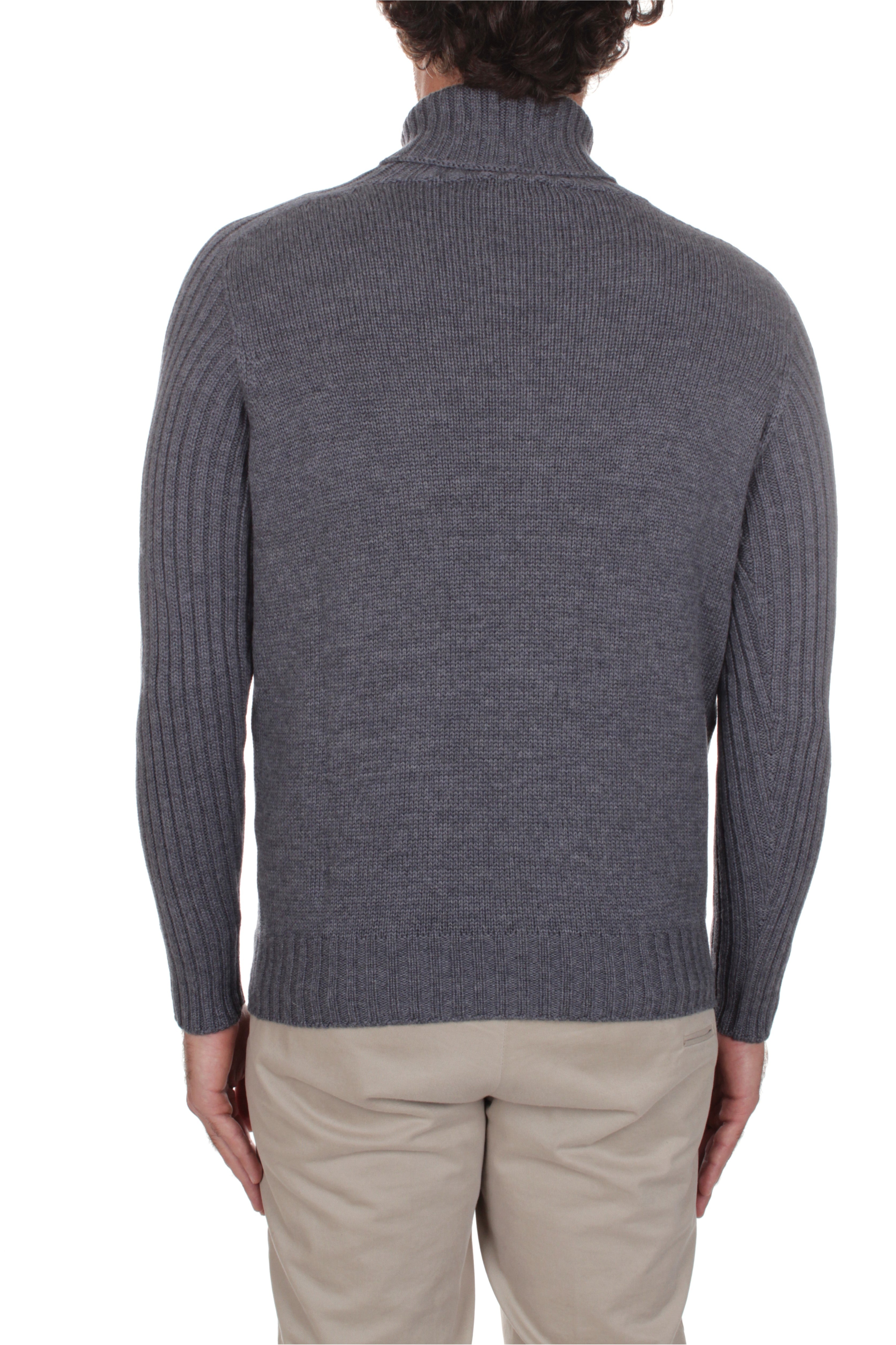 MAGLIE Grigio La Fileria