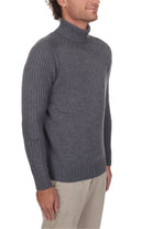 MAGLIE Grigio La Fileria