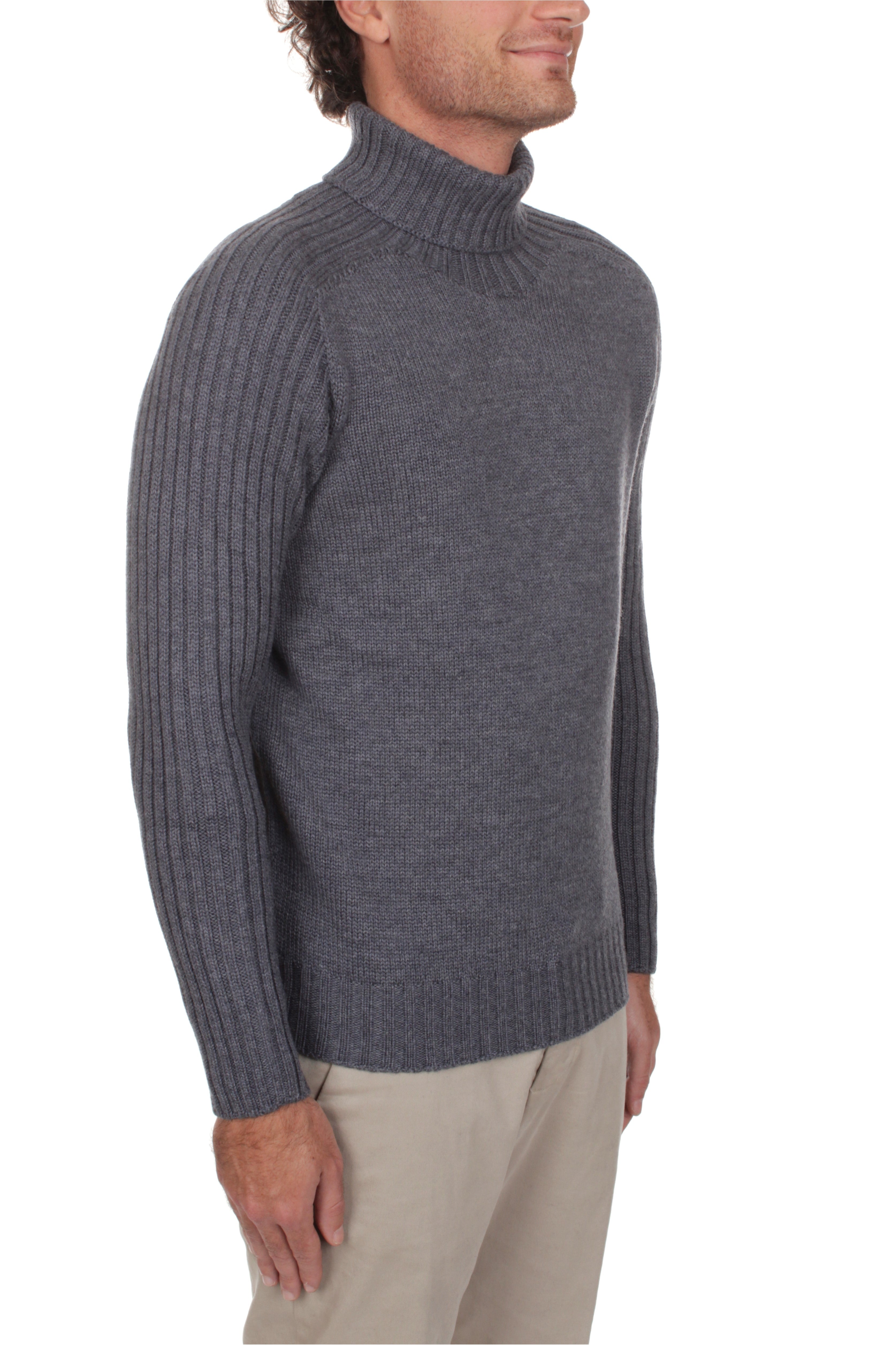 MAGLIE Grigio La Fileria