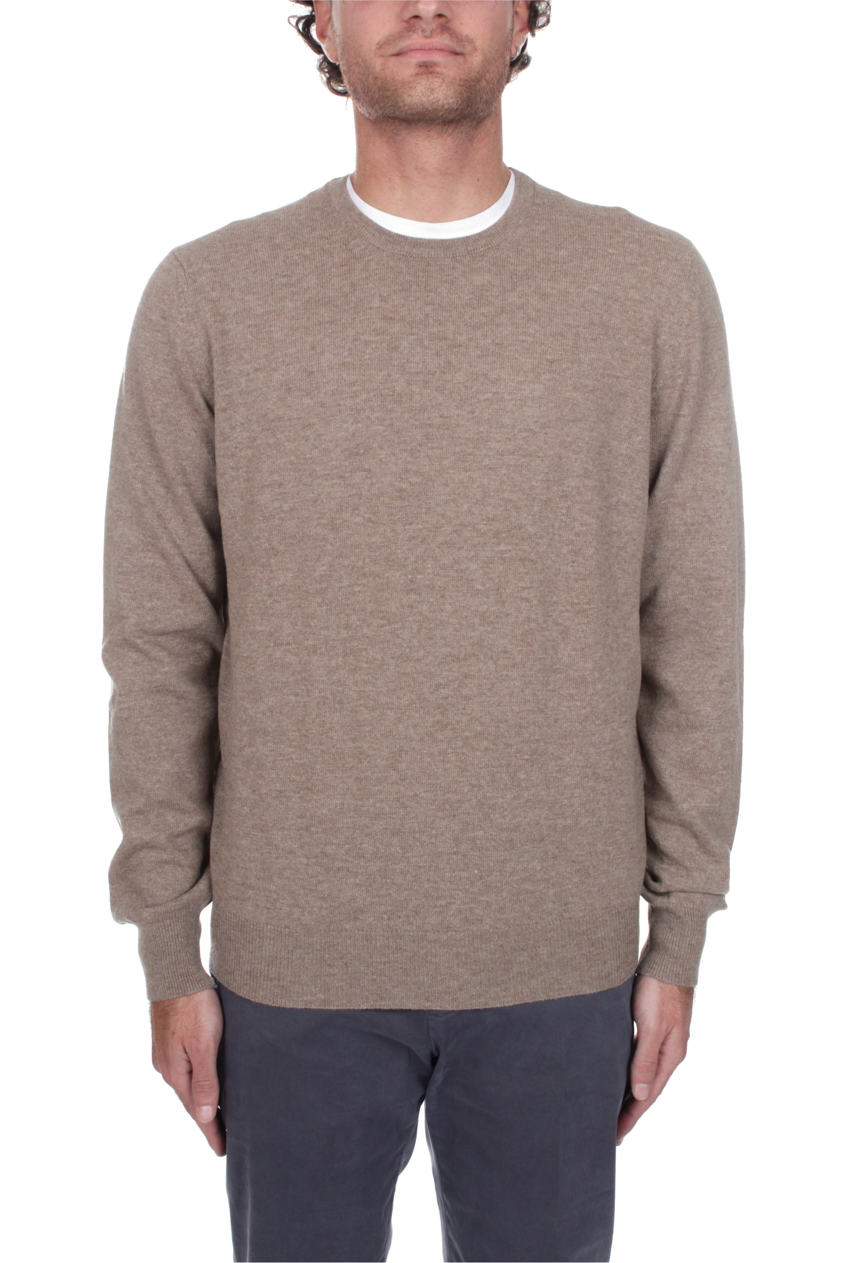 MAGLIE Beige La Fileria