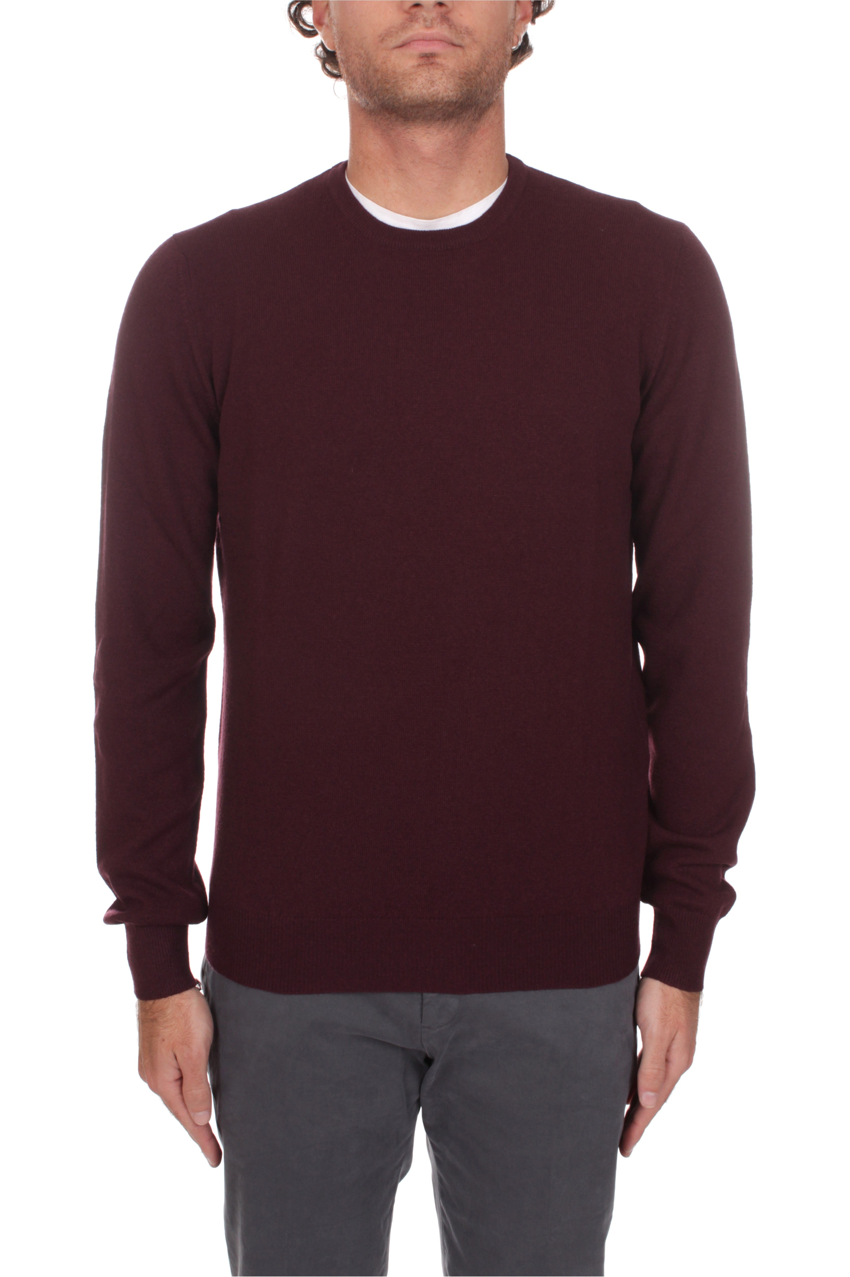 MAGLIE Rosso La Fileria